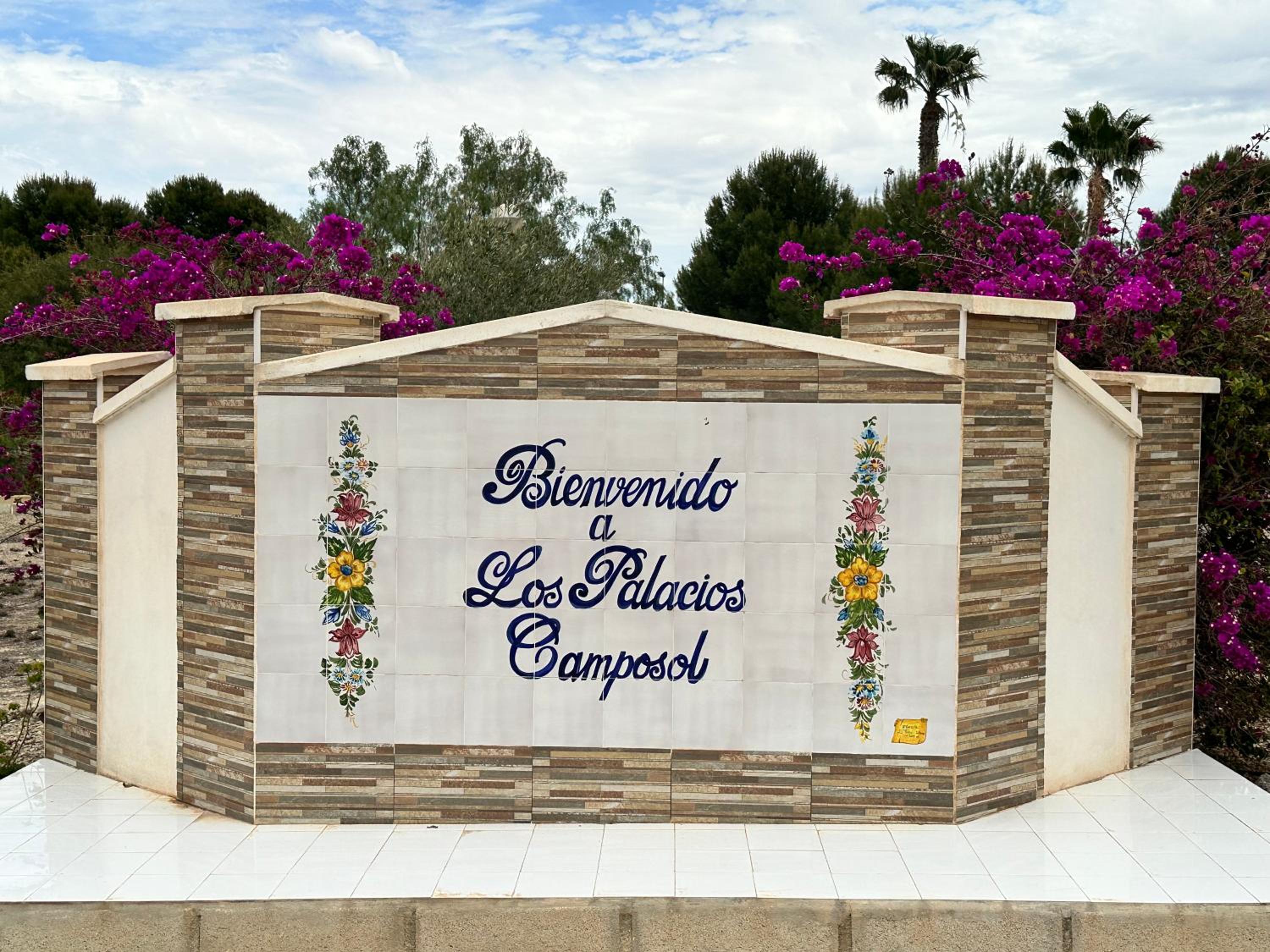 Bamari Villa