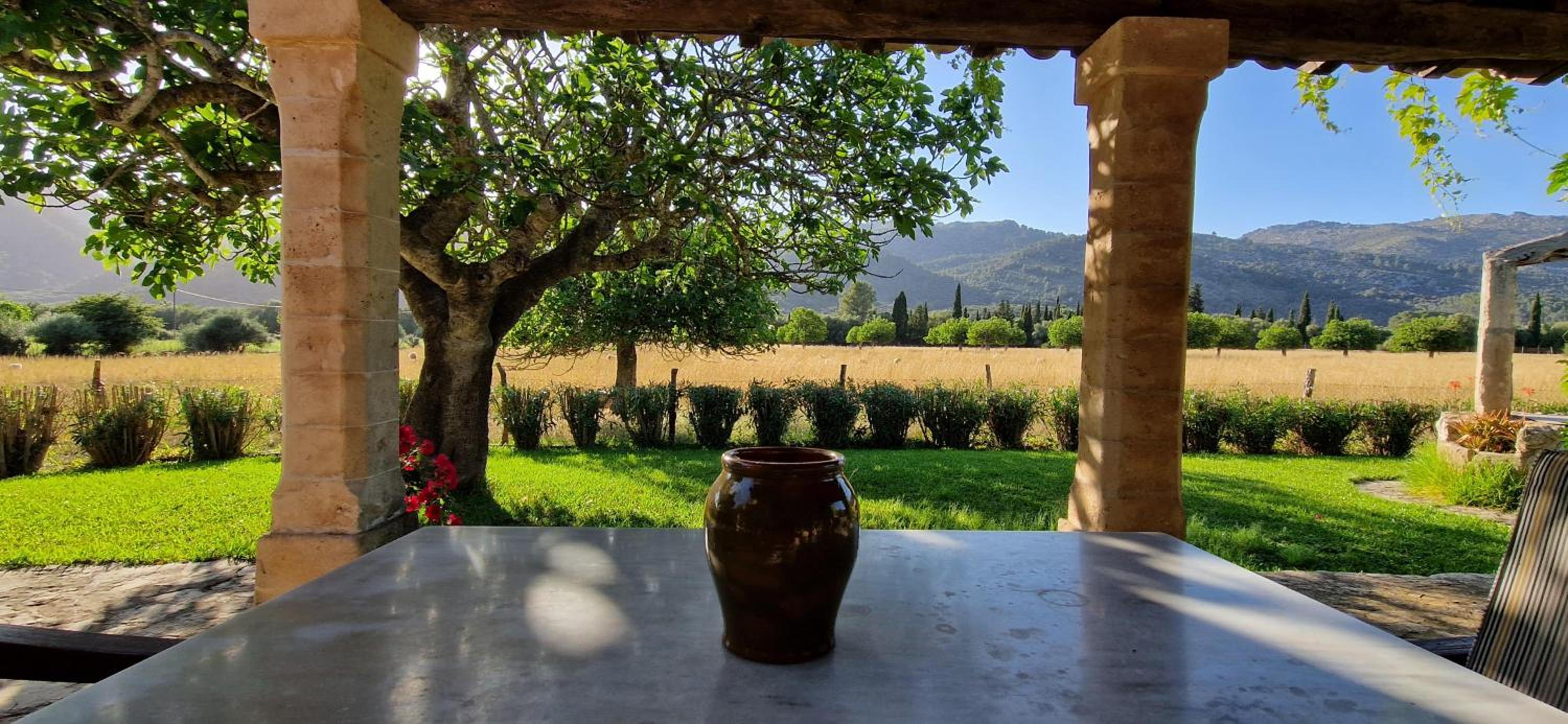 Fangar Agroturismo