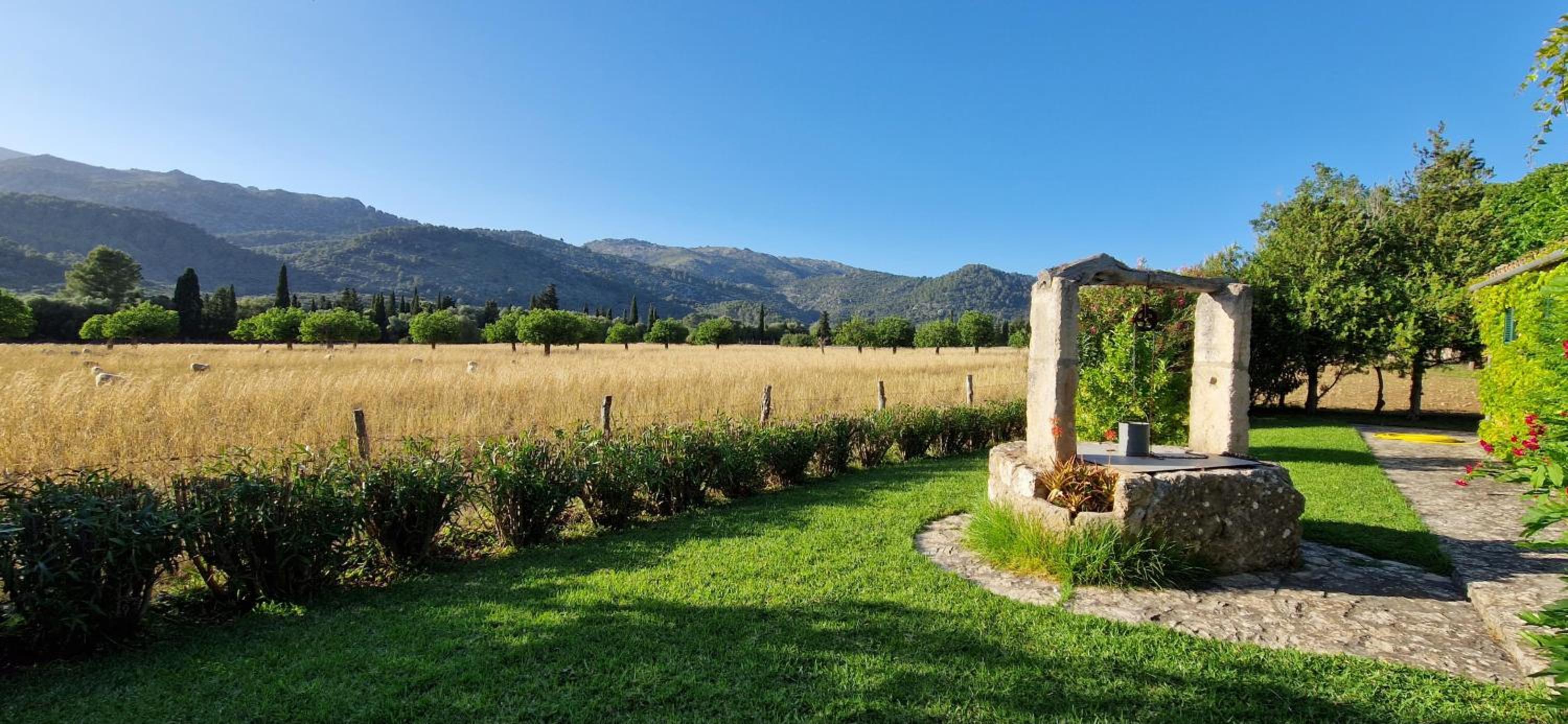 Fangar Agroturismo