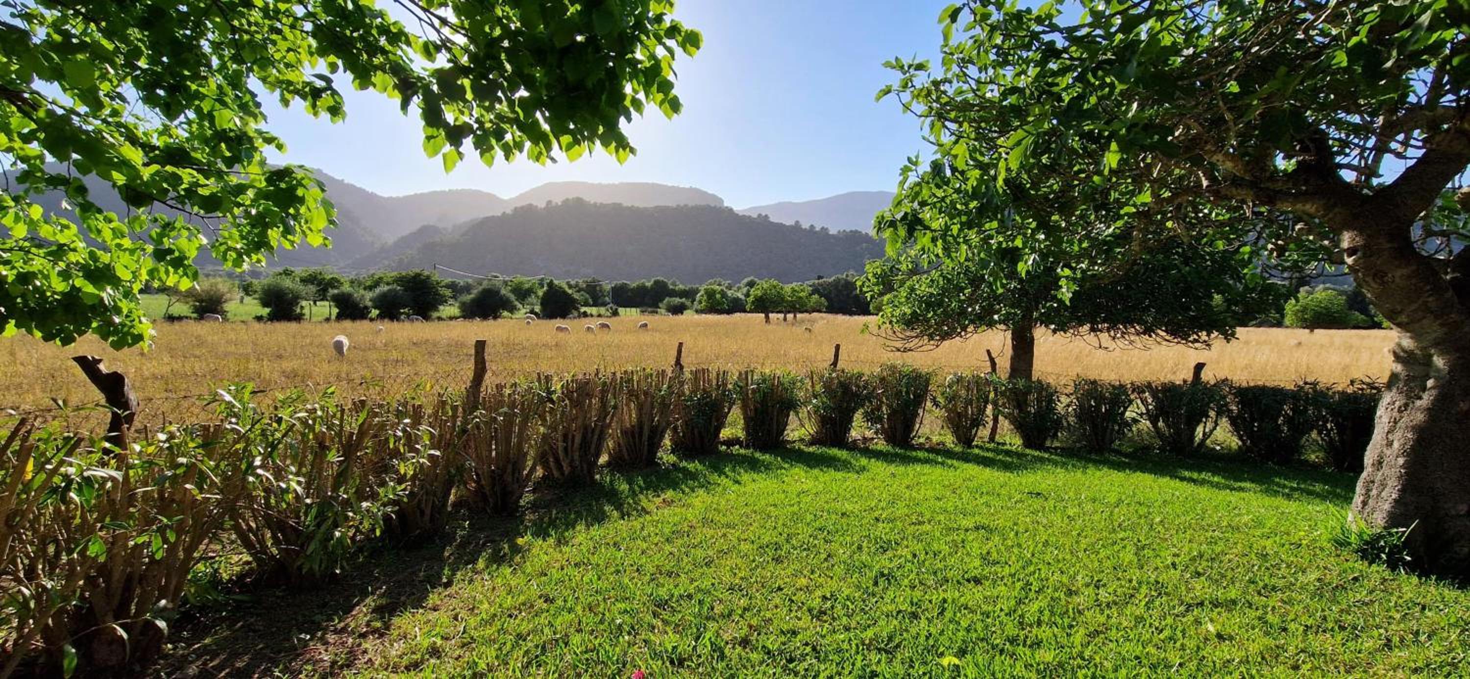 Fangar Agroturismo