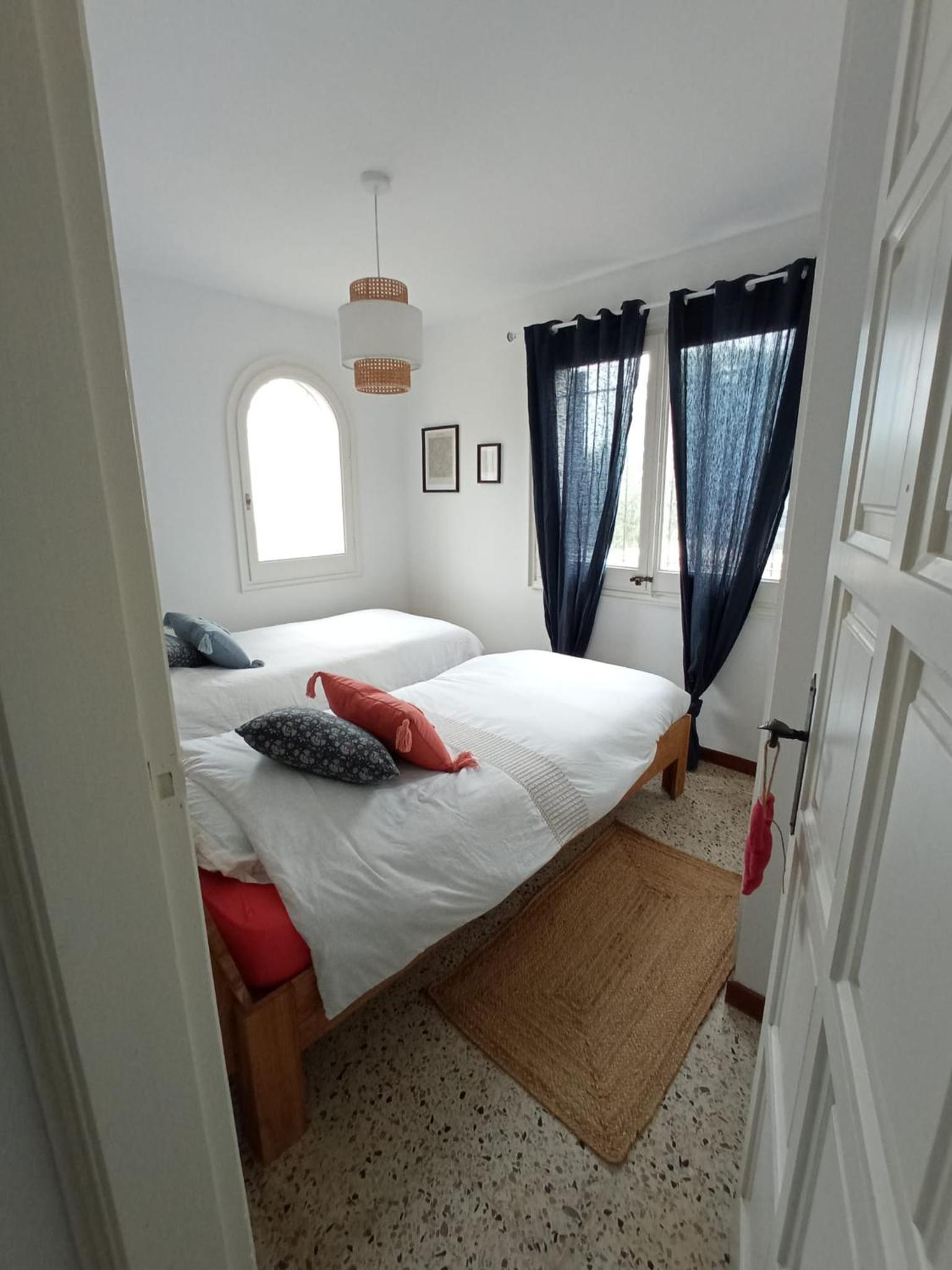 CASA CHAGUIMAMA Begur