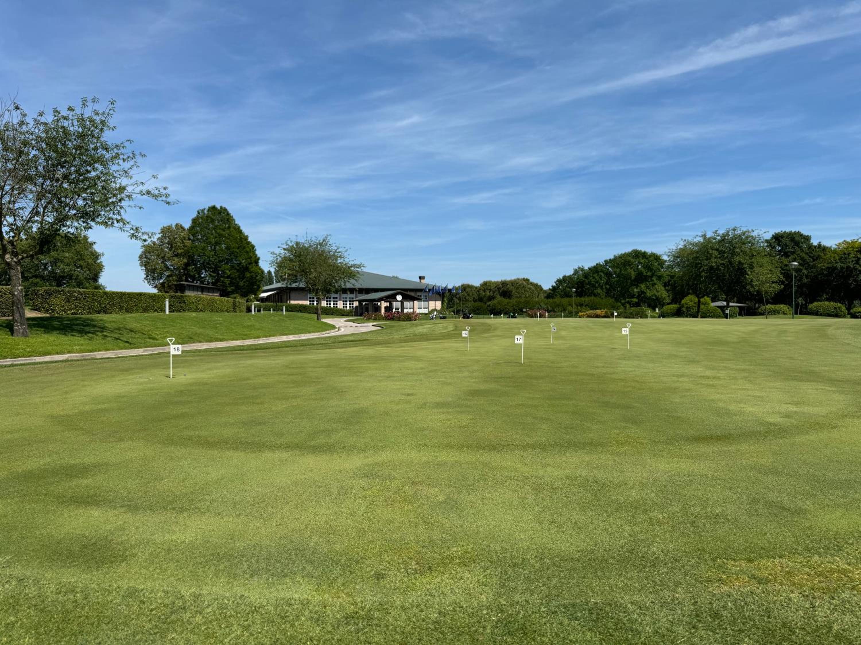 TOCAI Golf & Family Retreat Lignano view 5