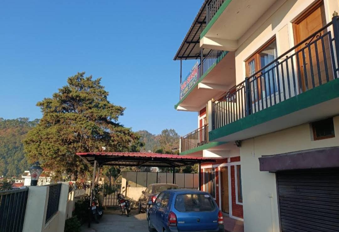 Four Season Homestay Bhowali Bhimtal view 4