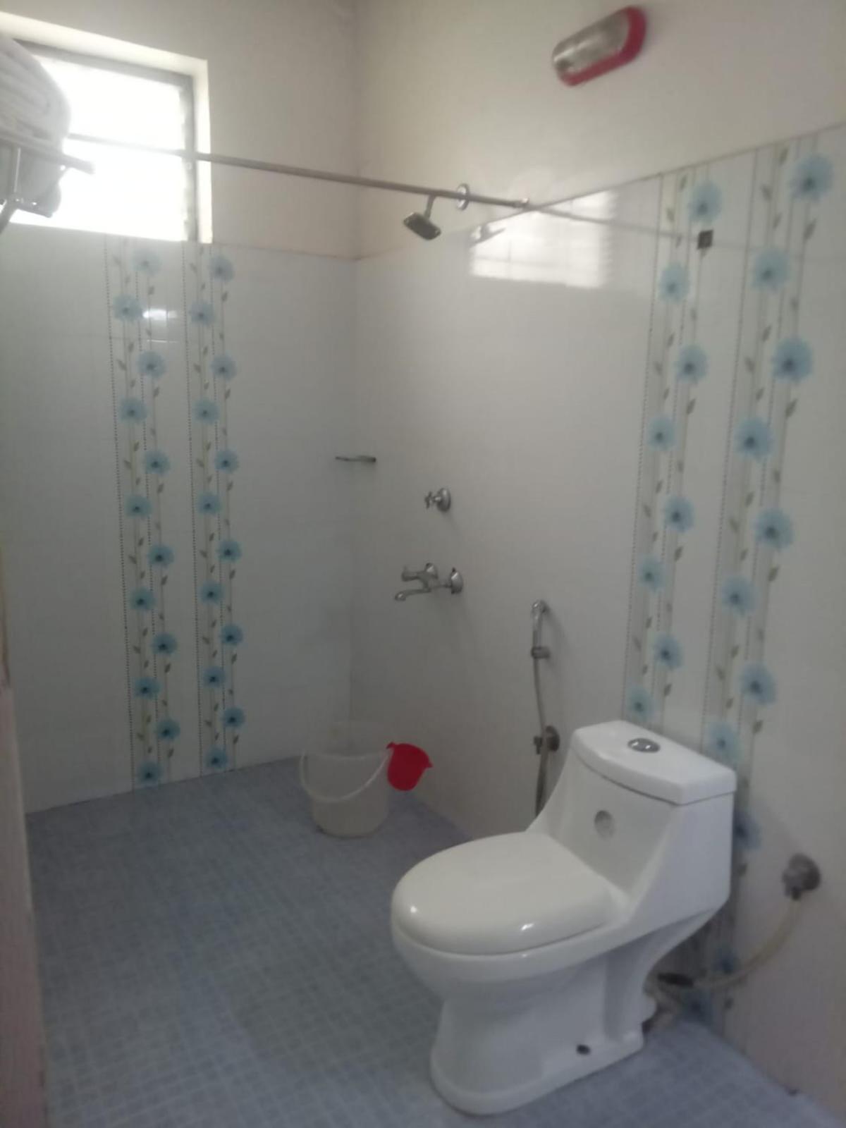 Hotel Padippurayil