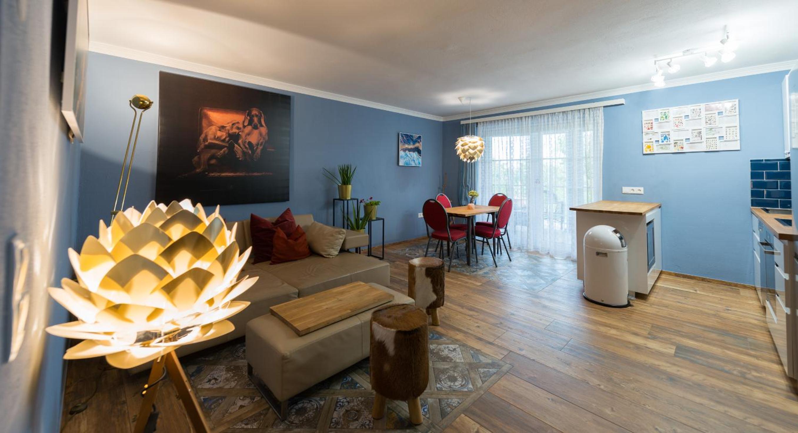 Casa Schindler
