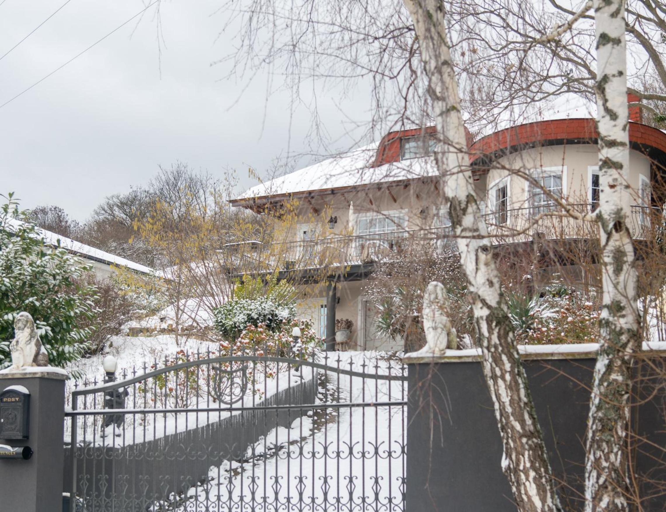 Casa Schindler