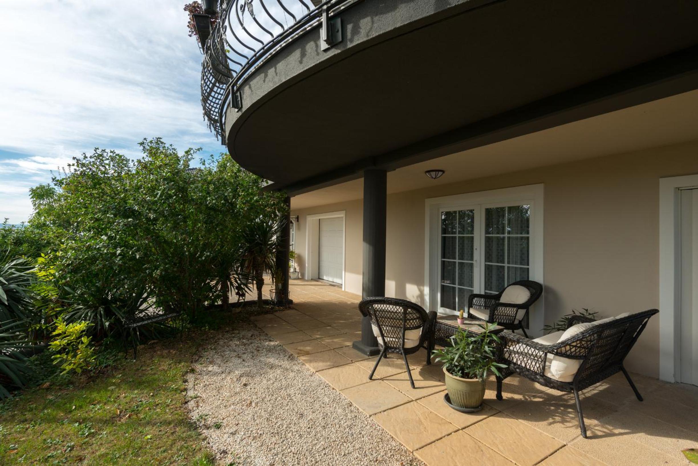 Casa Schindler