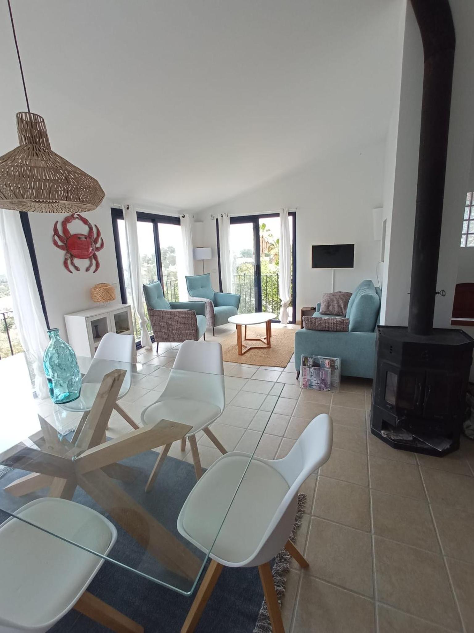 CASA CHAGUIMAMA Begur