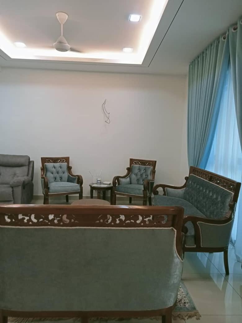 MR OT HOMESTAY ( BAITUL RAUDHAH ) photo 3