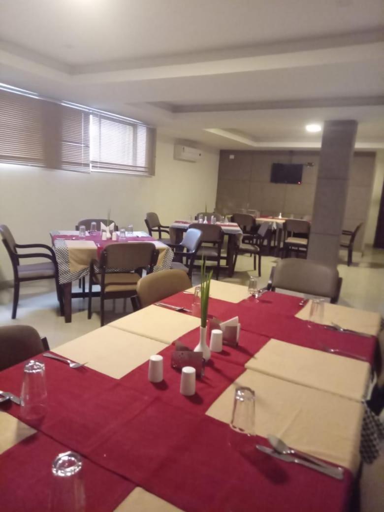 Hotel Padippurayil