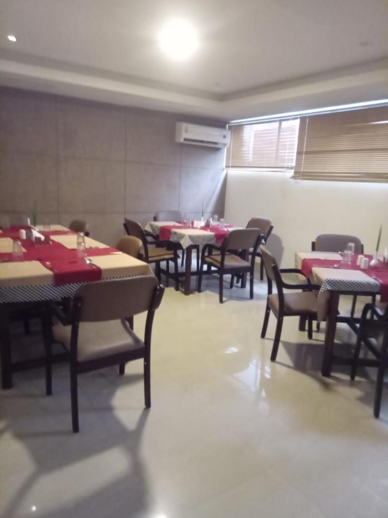 Hotel Padippurayil