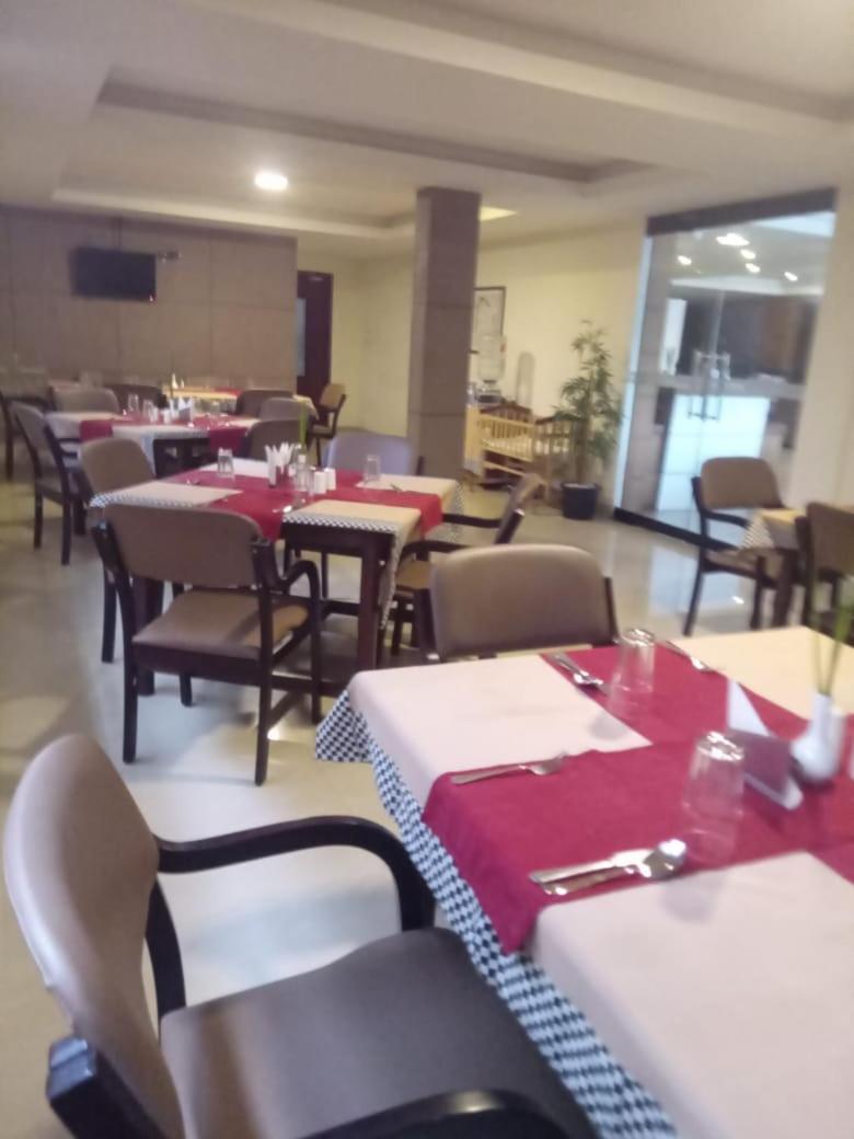 Hotel Padippurayil