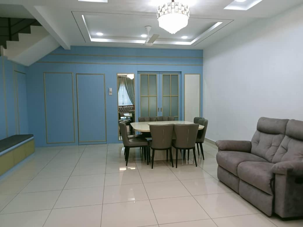 MR OT HOMESTAY ( BAITUL RAUDHAH ) photo 4