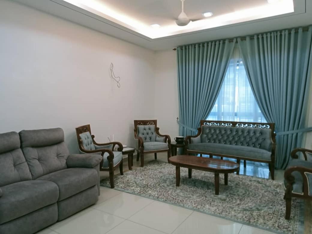 MR OT HOMESTAY ( BAITUL RAUDHAH ) photo 2