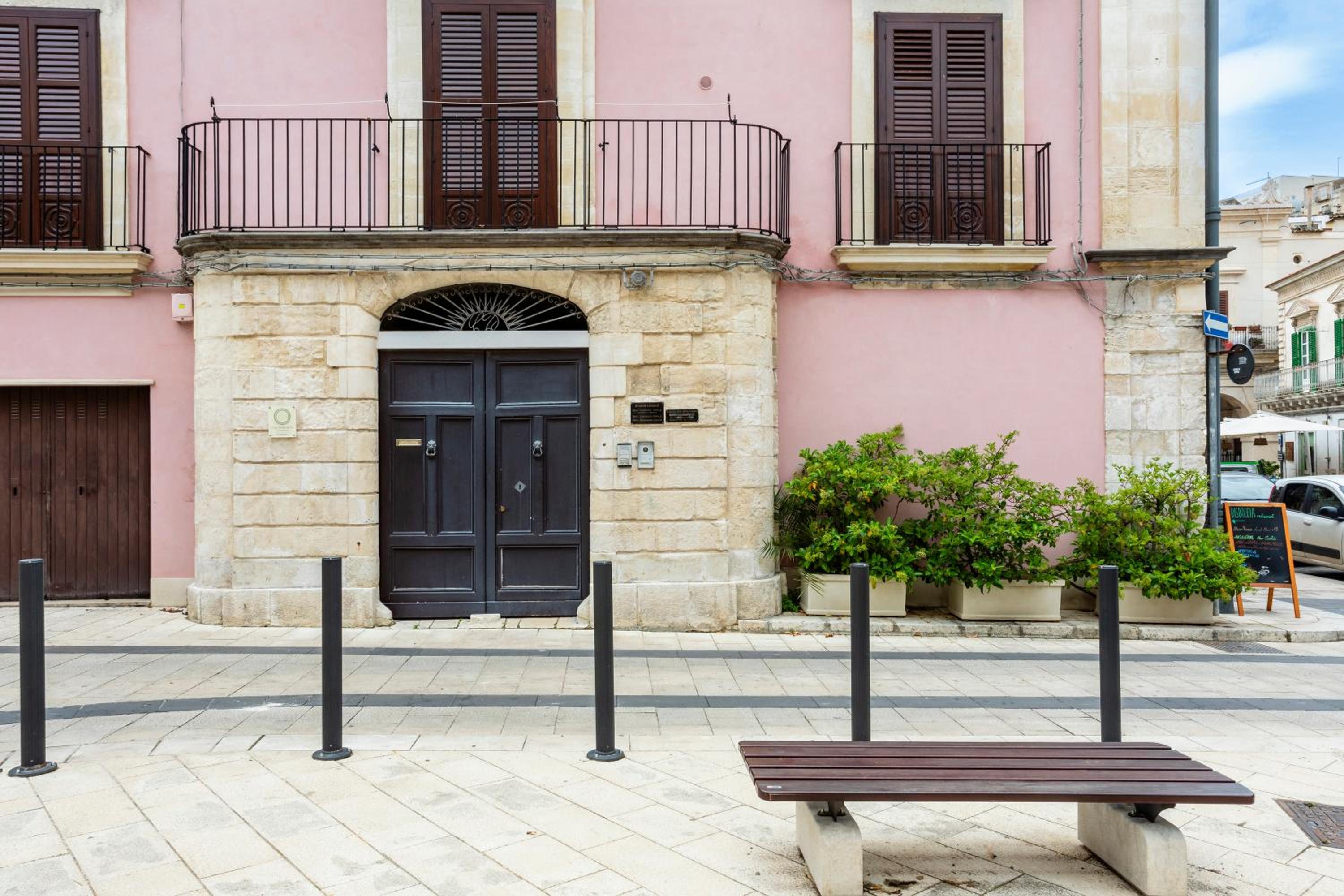 Hotel Casa Marchesa - Image 1