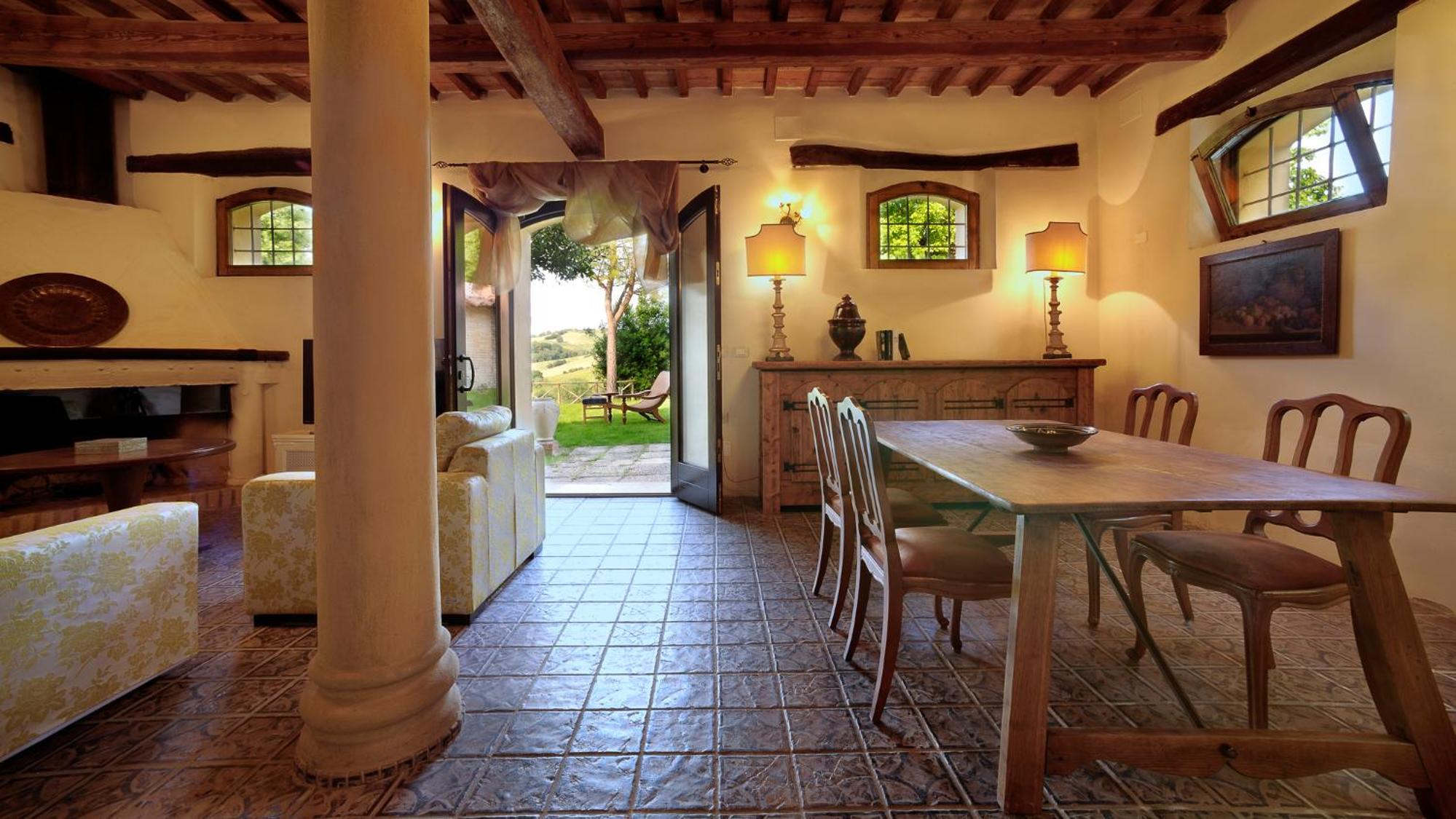 LUCE TRA I FAGGI 8, Emma Villas view 4