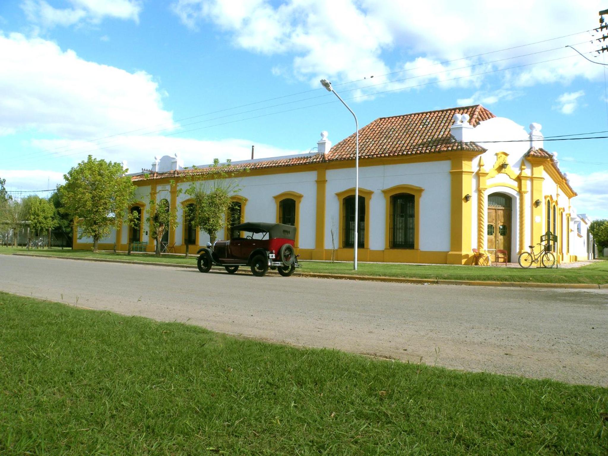 building