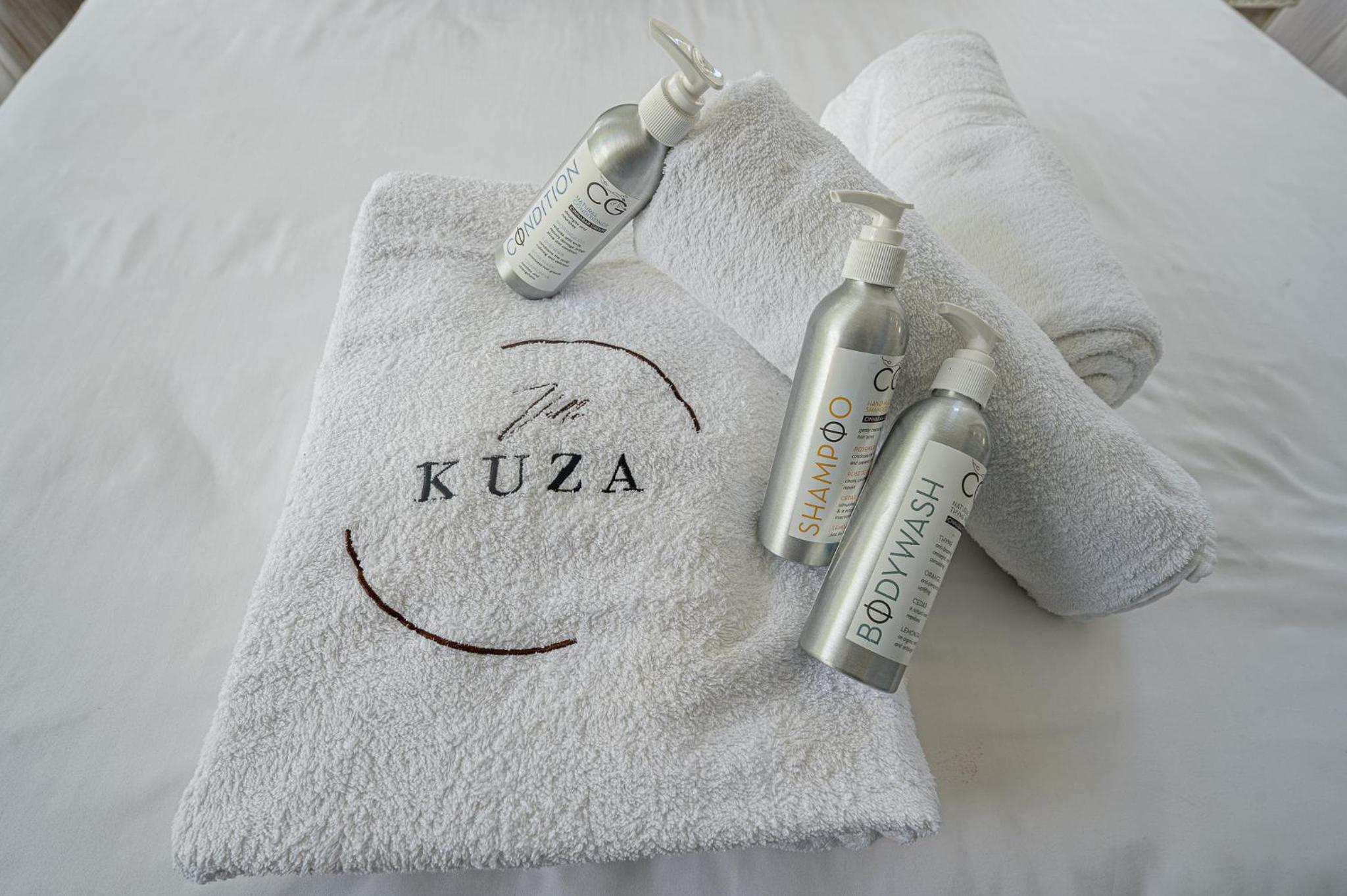 Insigma Kuza Villas view 3