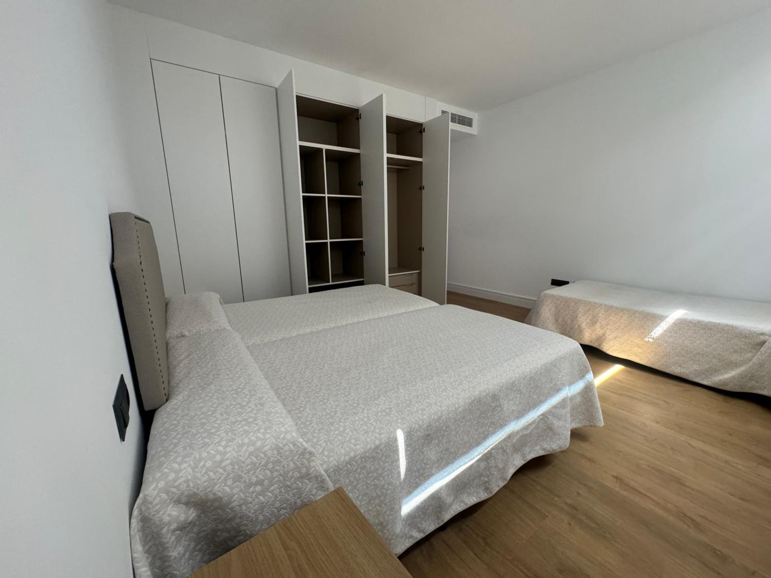 Apartamentos Arcos de Montemar