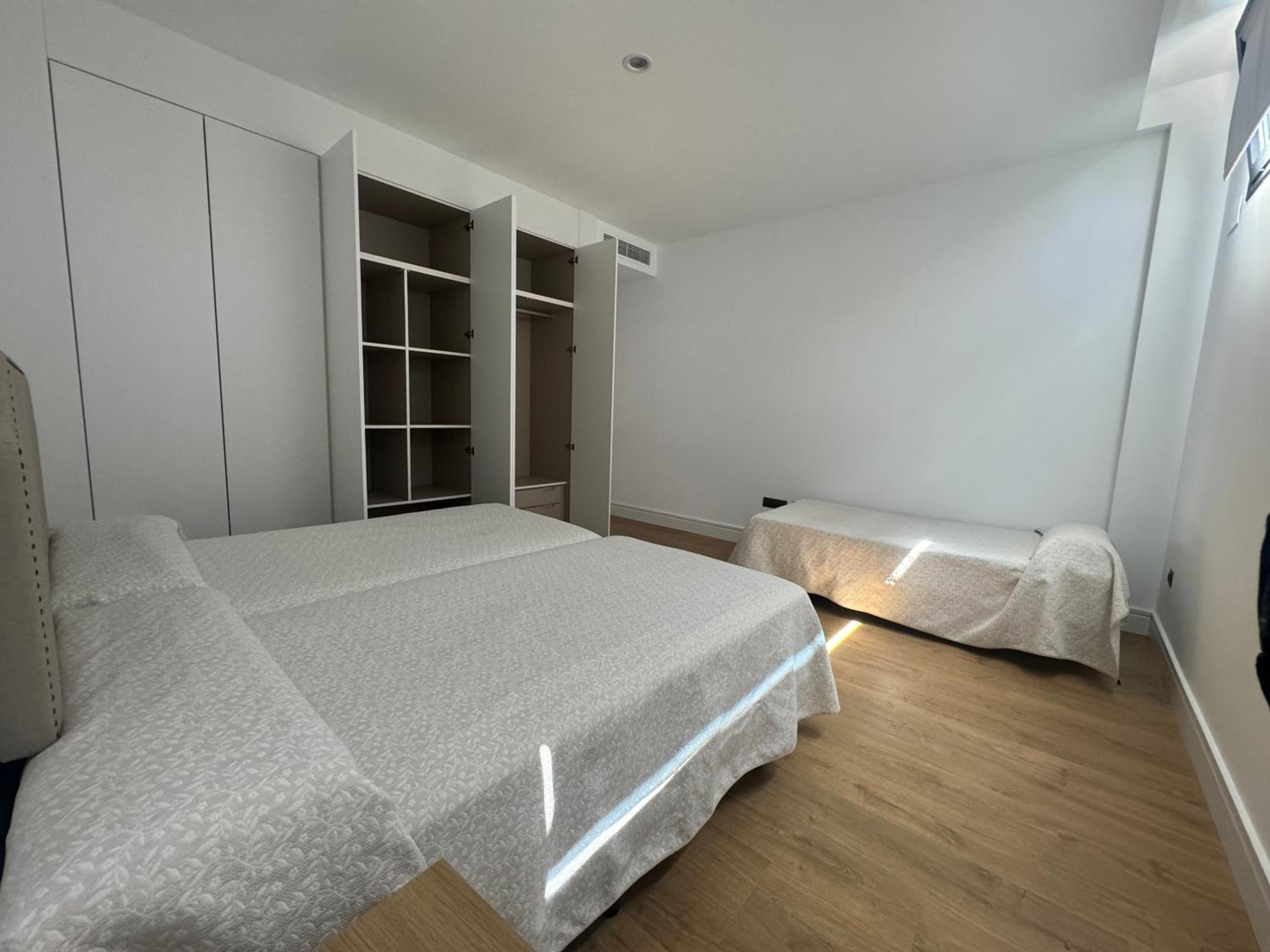 Apartamentos Arcos de Montemar