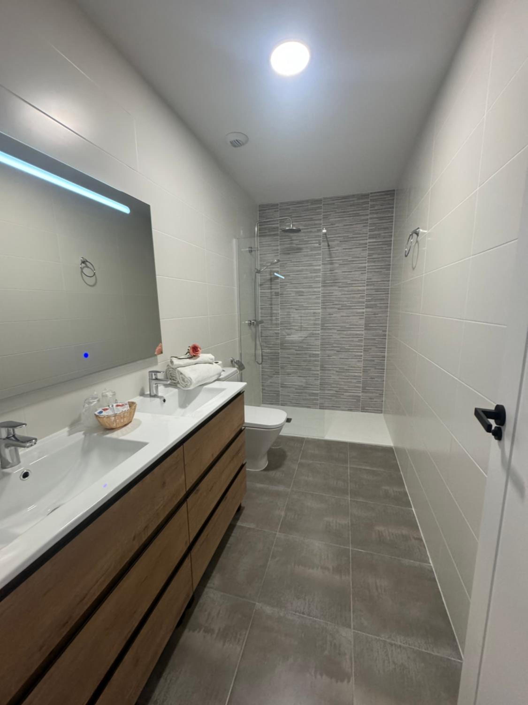Apartamentos Arcos de Montemar