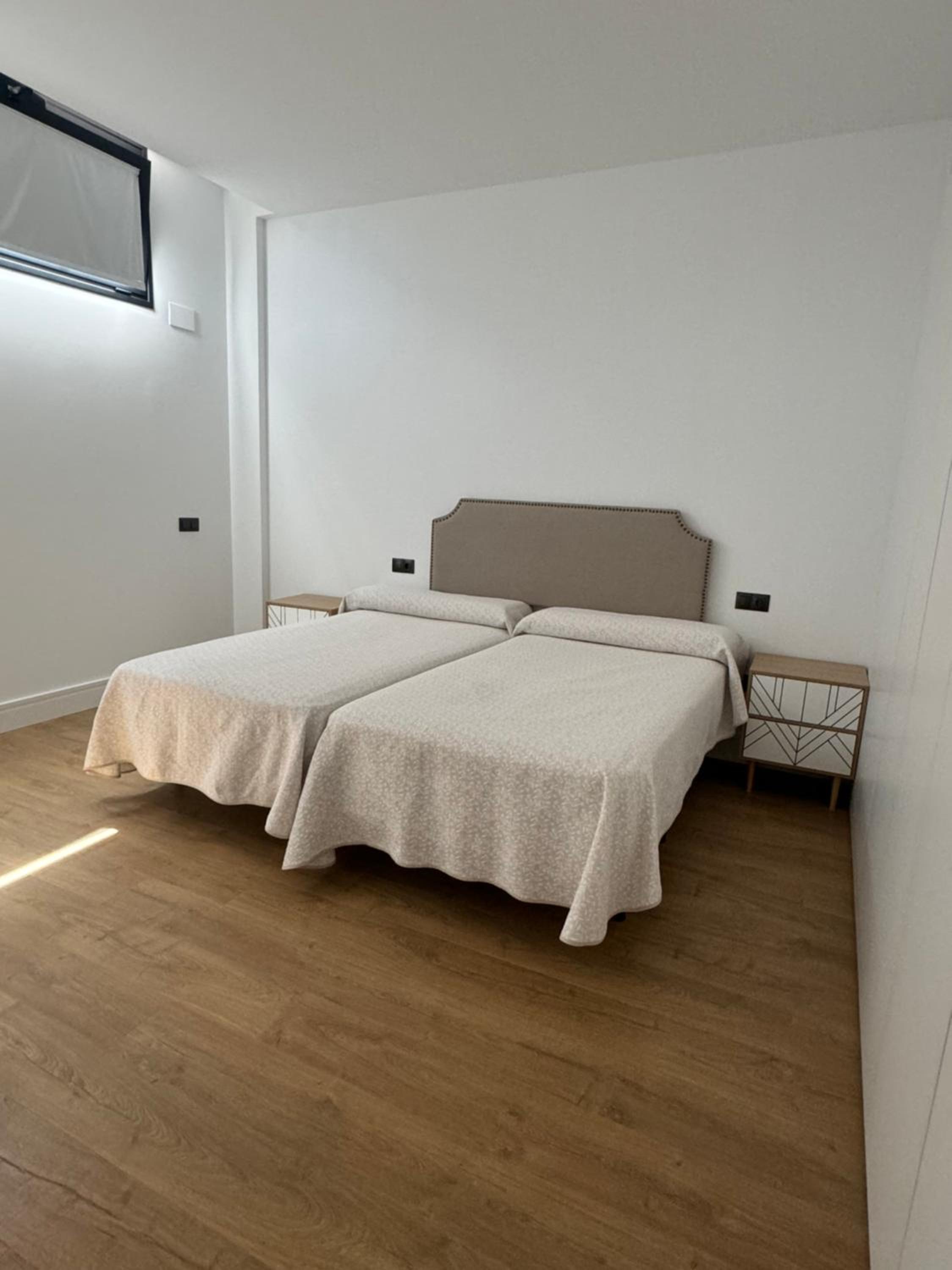 Apartamentos Arcos de Montemar