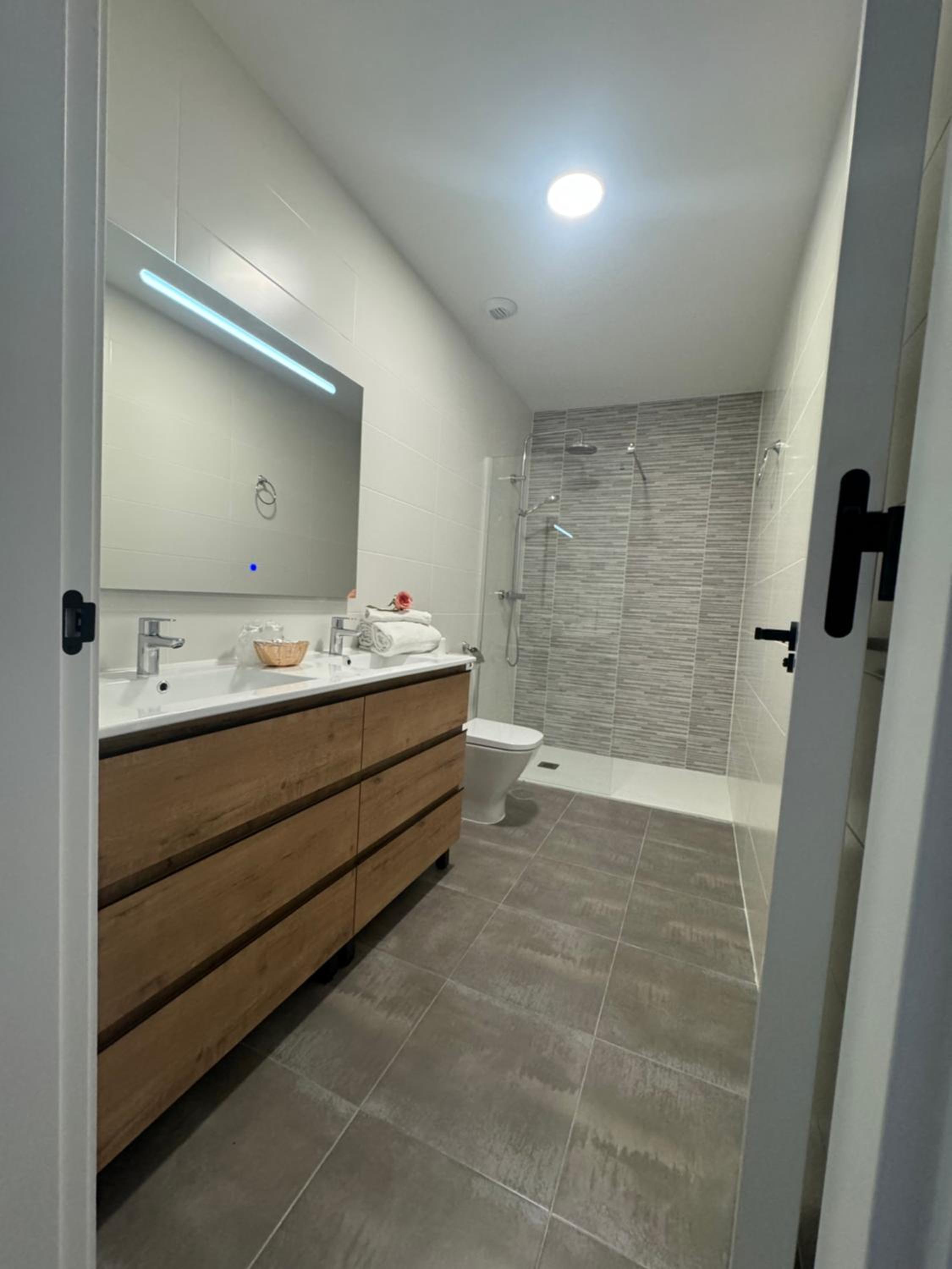 Apartamentos Arcos de Montemar