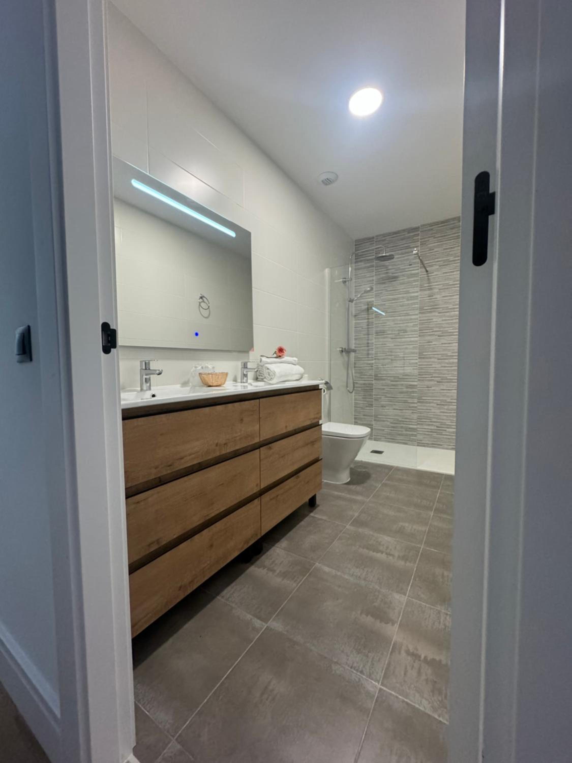 Apartamentos Arcos de Montemar