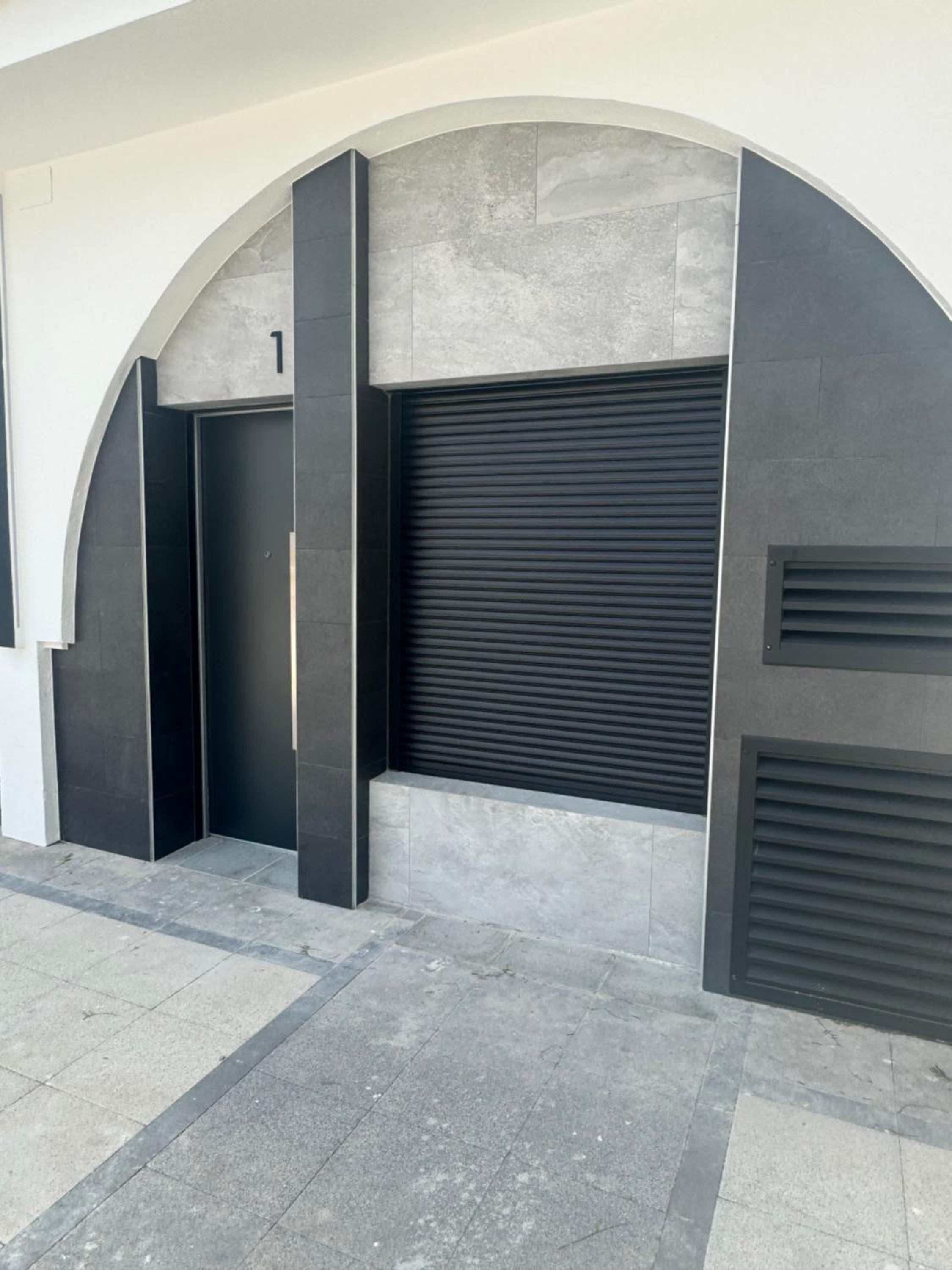 Apartamentos Arcos de Montemar