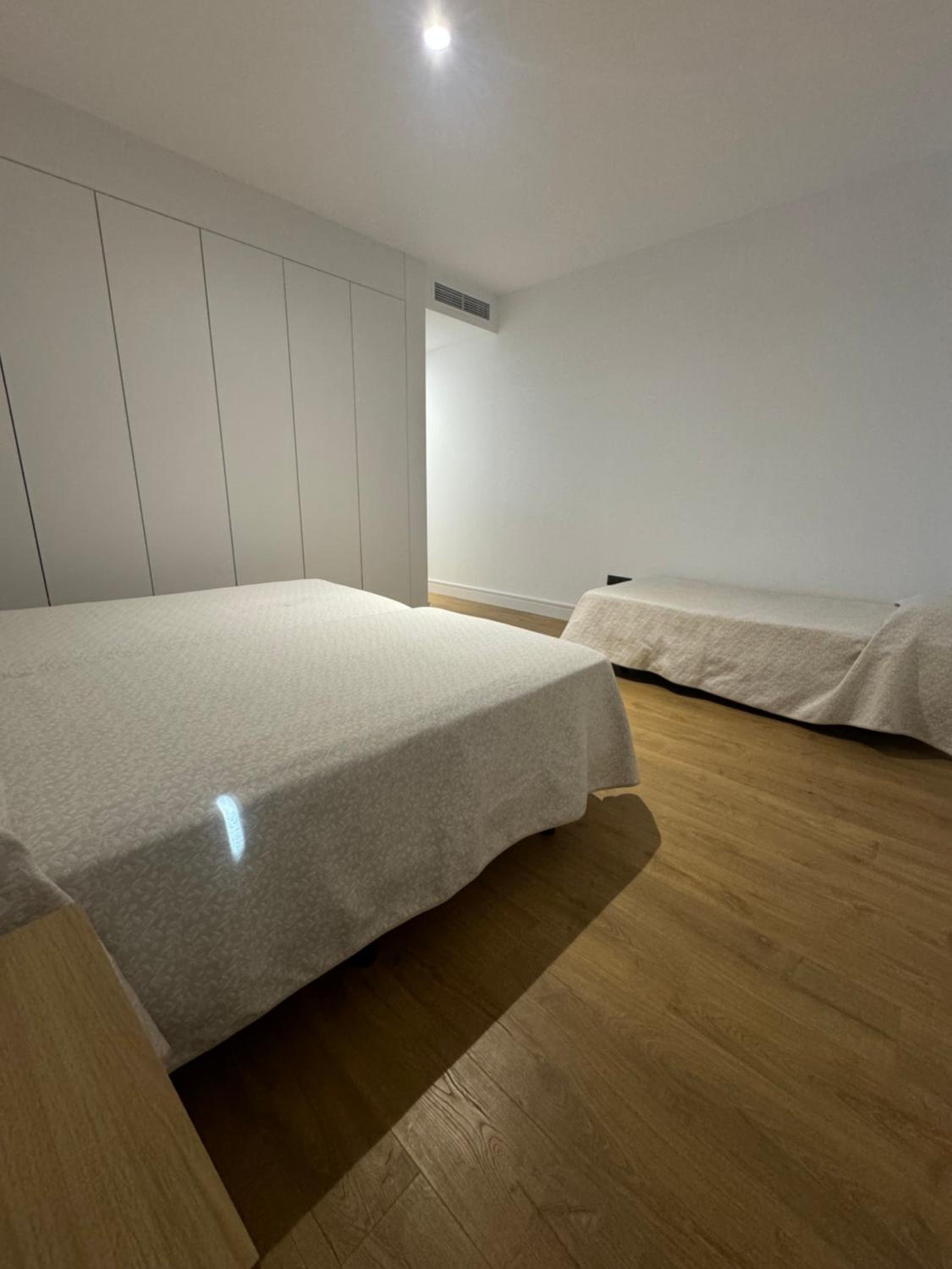 Apartamentos Arcos de Montemar