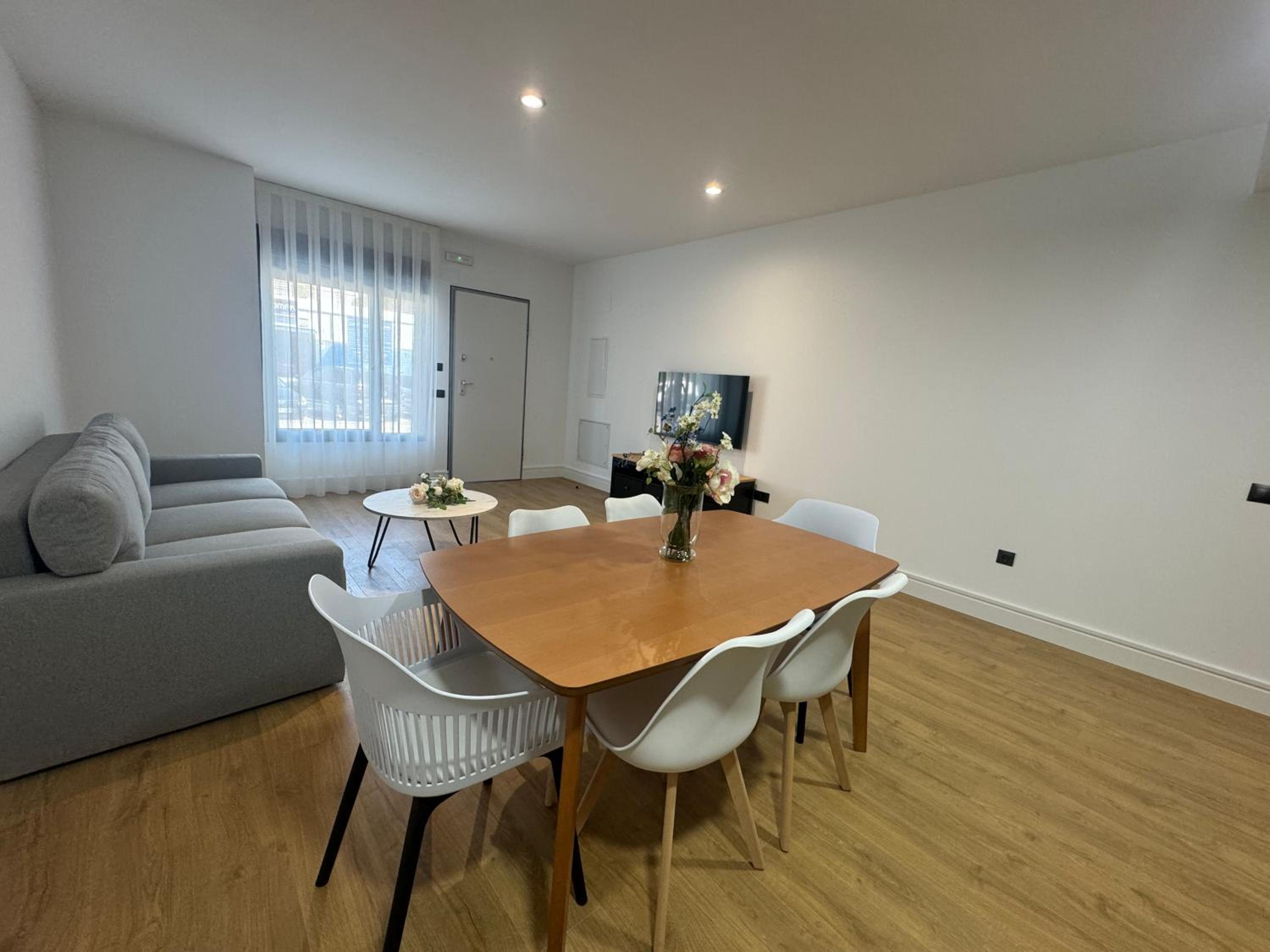Apartamentos Arcos de Montemar
