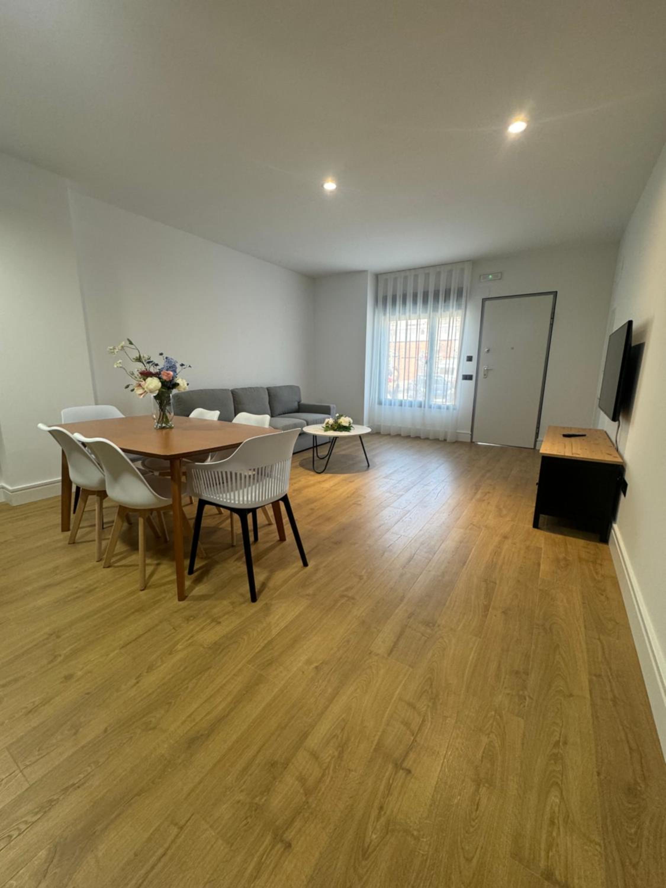 Apartamentos Arcos de Montemar