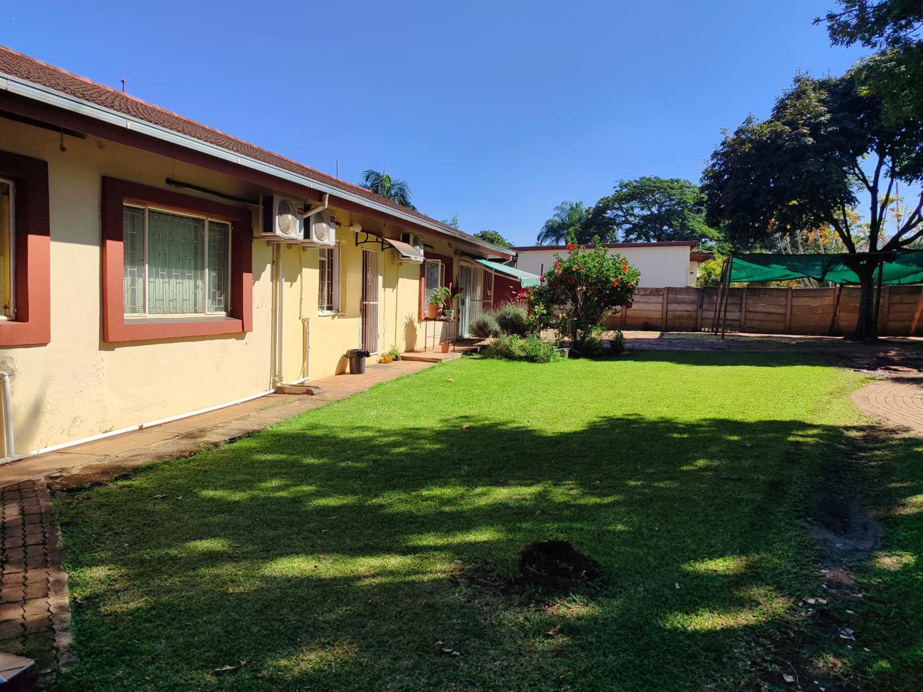 Tunia Villa view 3