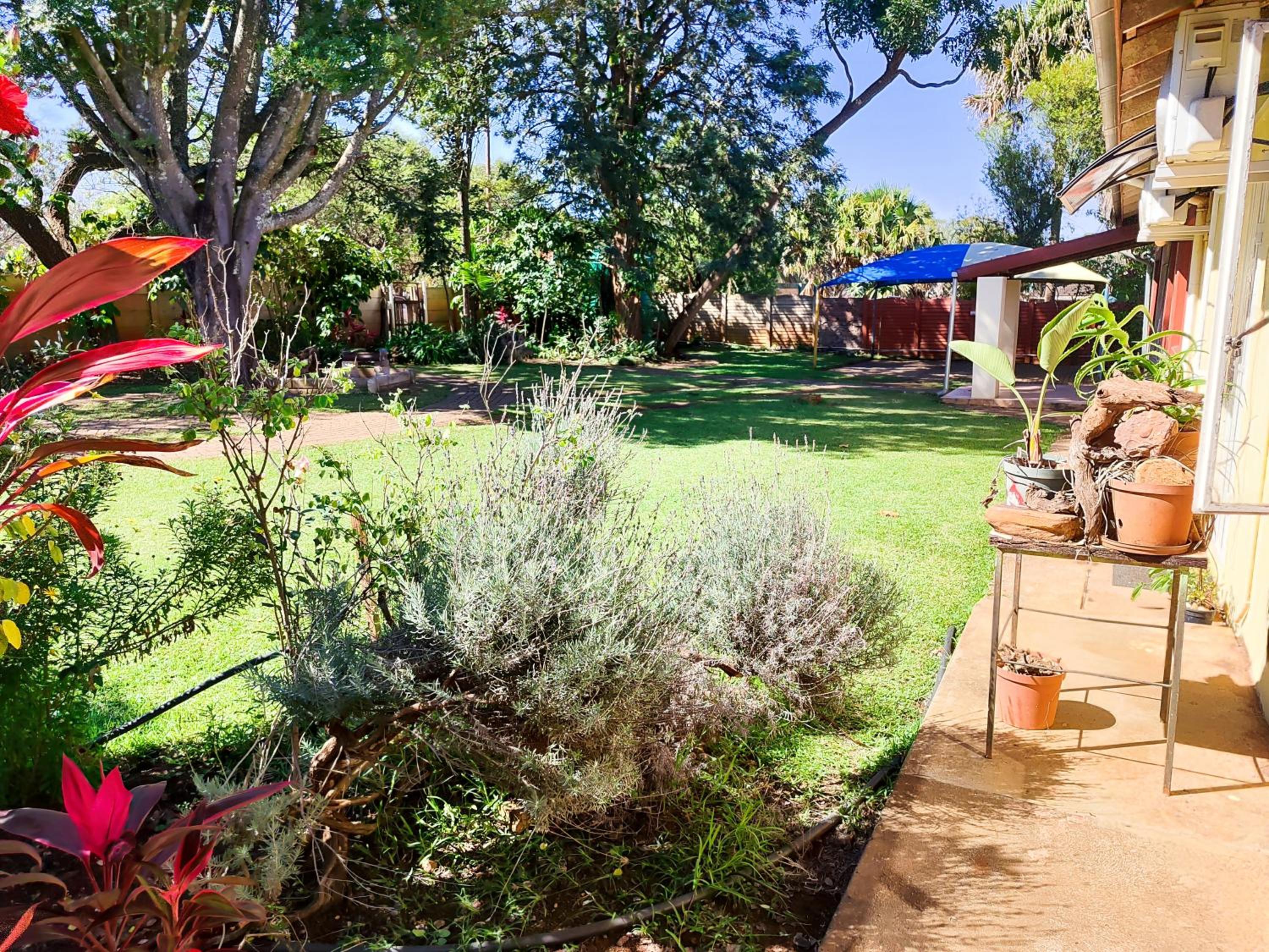 Tunia Villa view 4