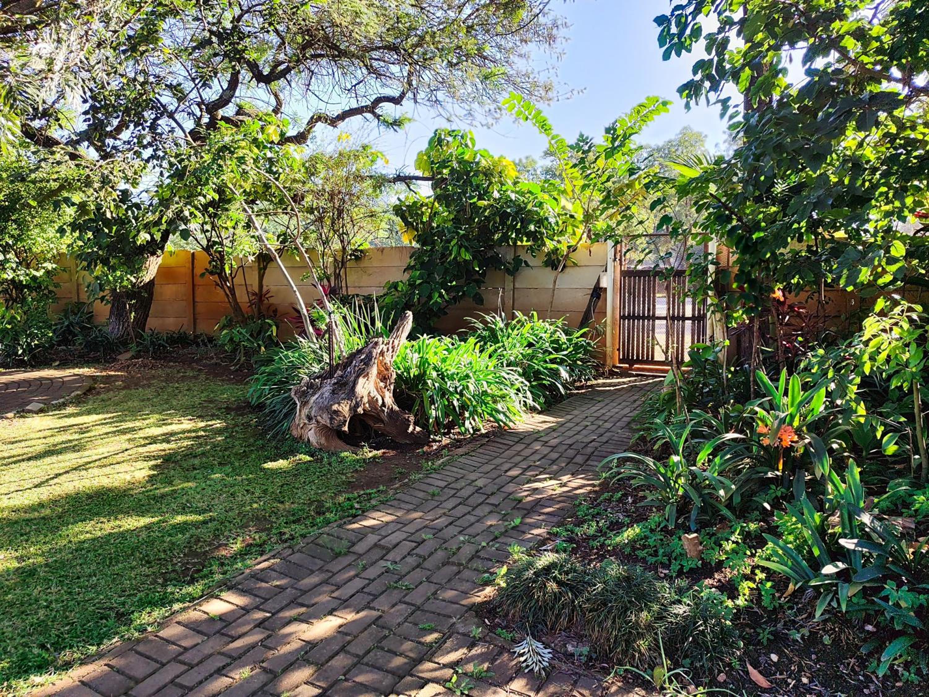 Tunia Villa view 5