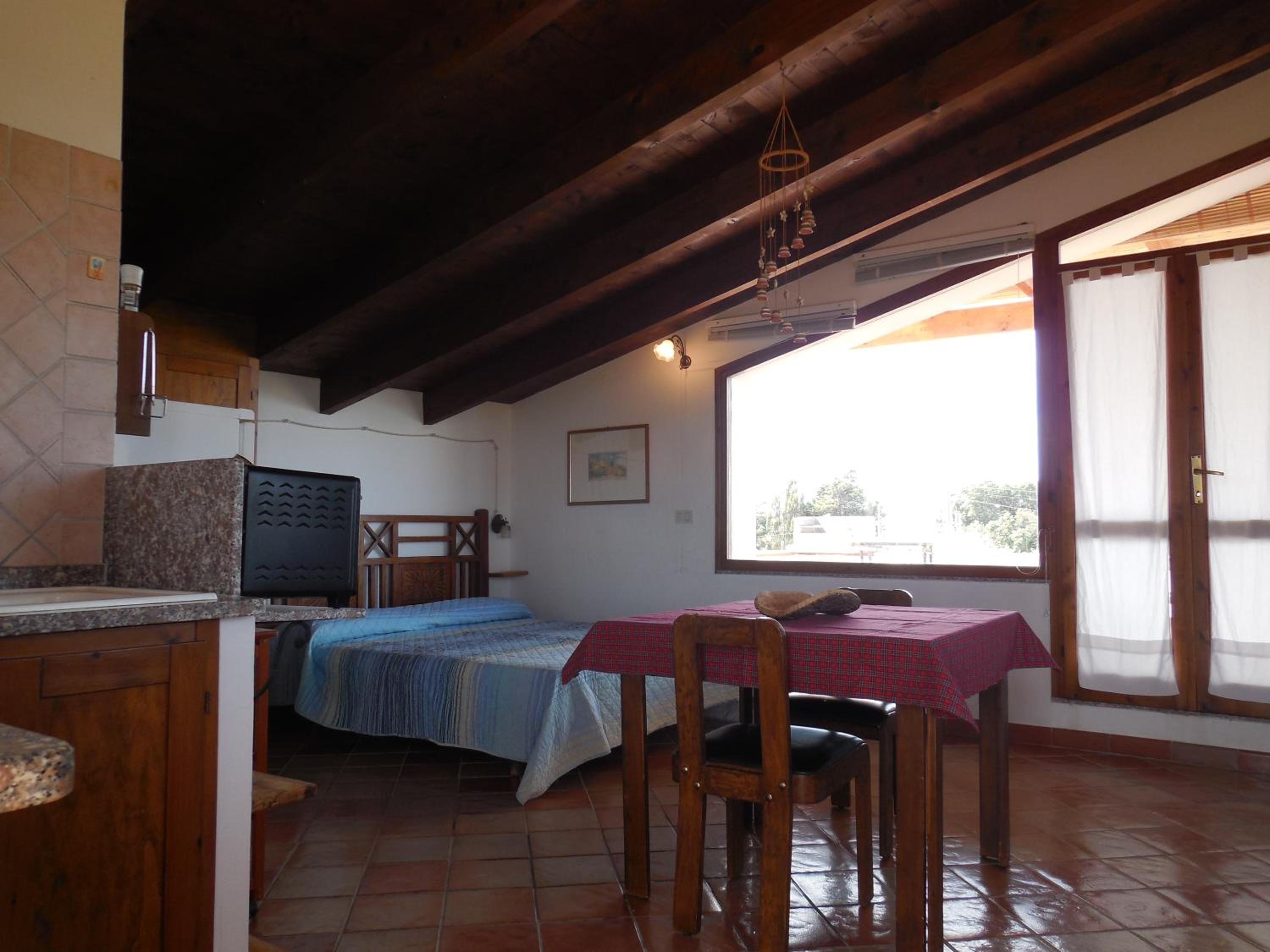Alba Chiara view 5