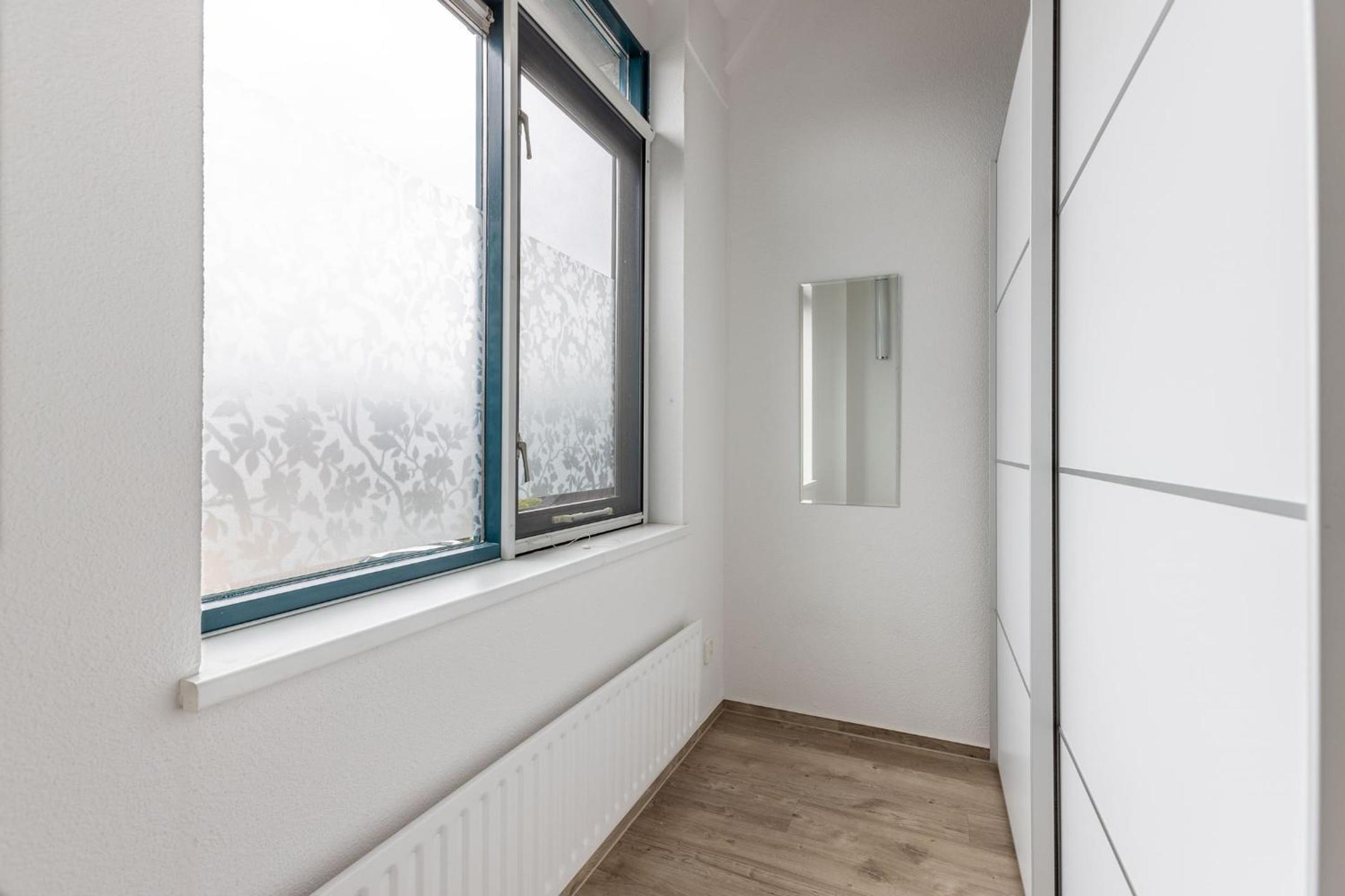 Luxe vakantiehuis aan het water, Lemmer