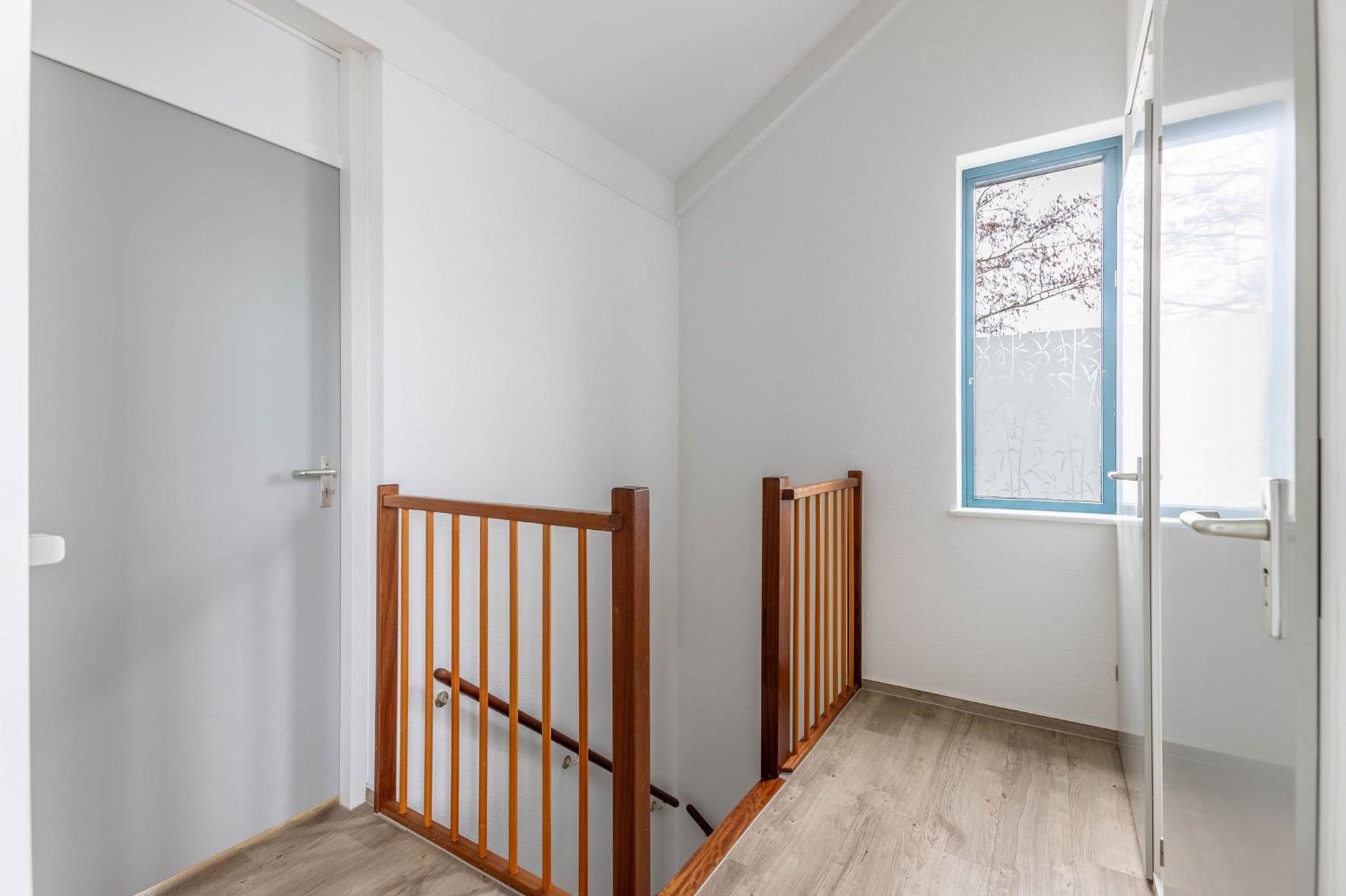 Luxe vakantiehuis aan het water, Lemmer