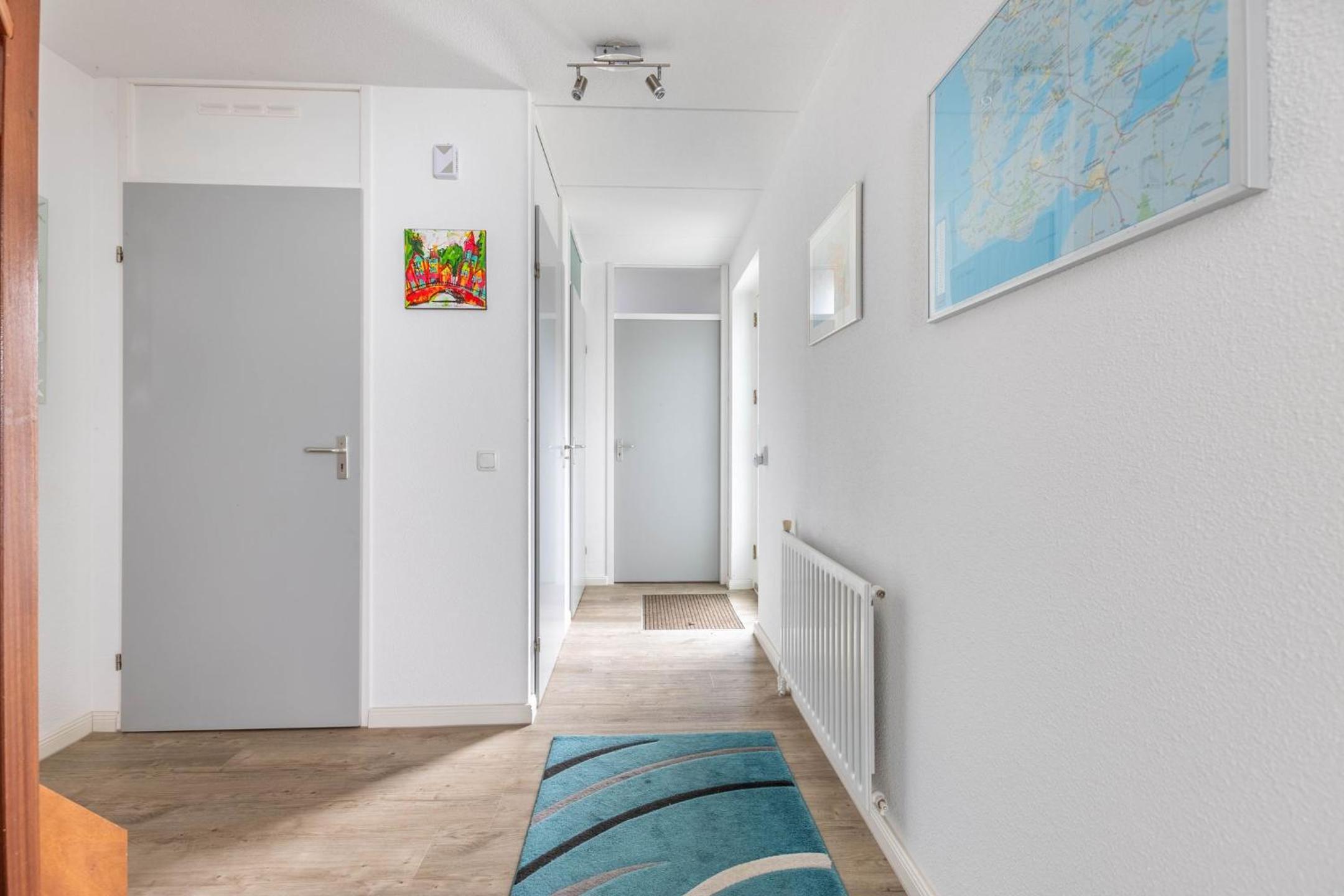Luxe vakantiehuis aan het water, Lemmer