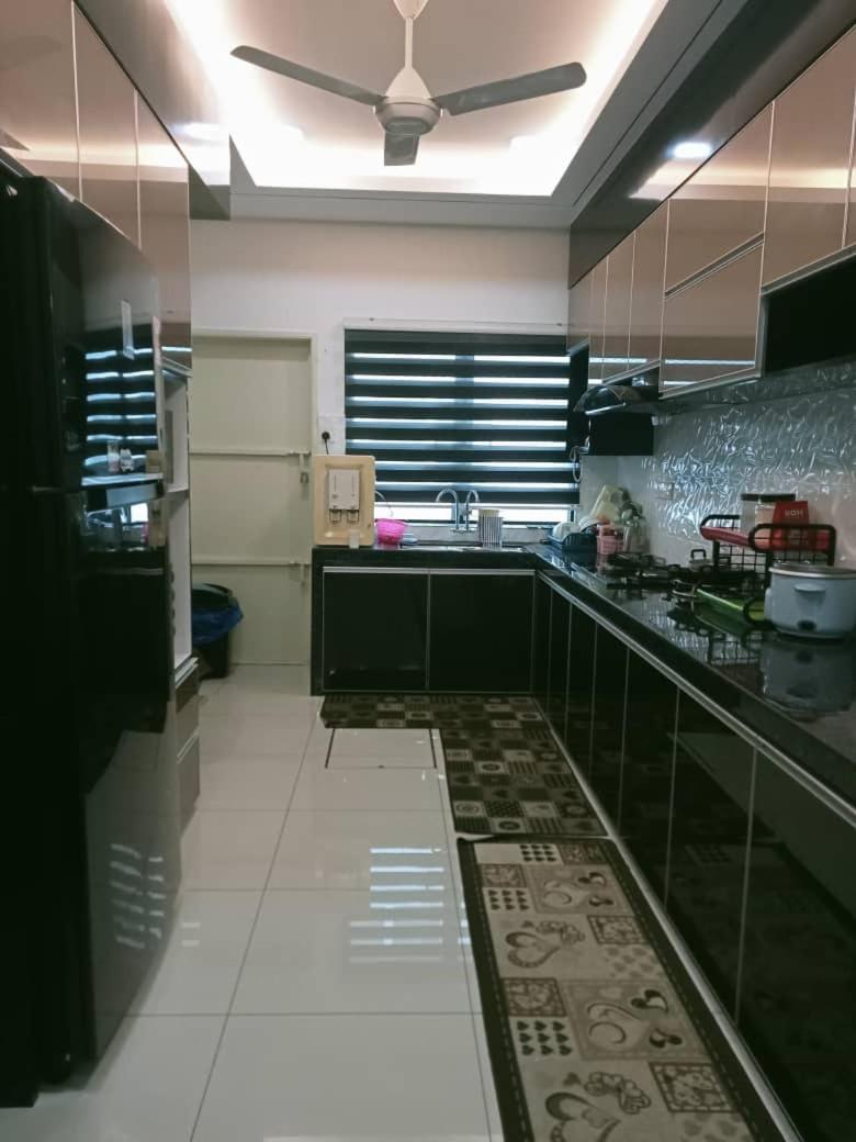 MR OT HOMESTAY ( BAITUL RAUDHAH ) photo 8