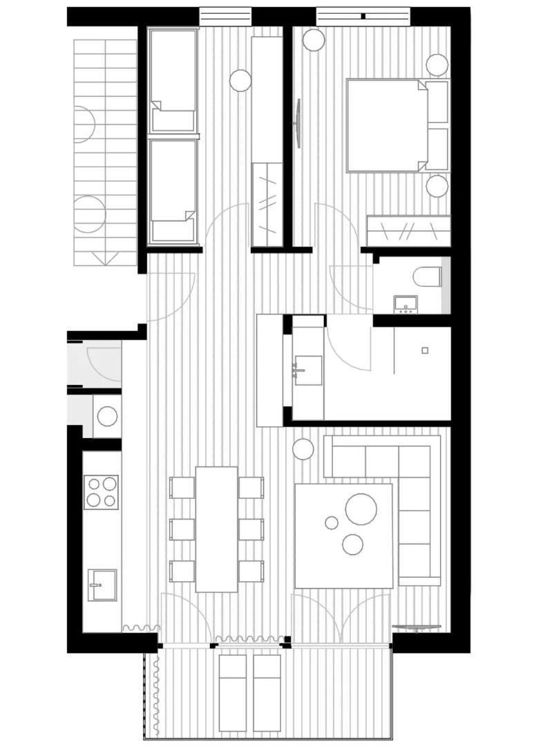 Bio Design Appartements DAS GRAUE SCHAF - Kärnten Card im Sommer inklusive