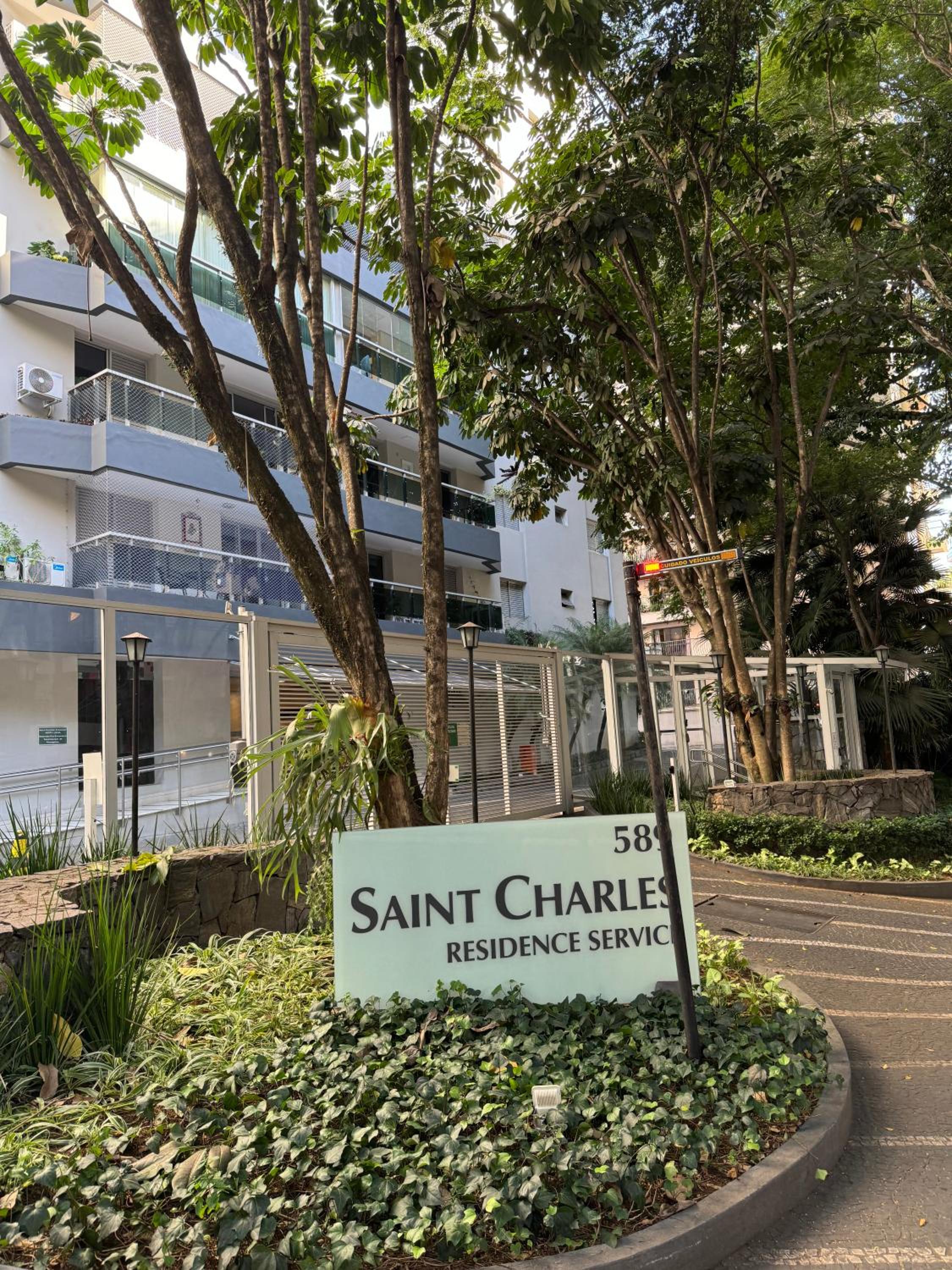 Apartamento VILA NOVA