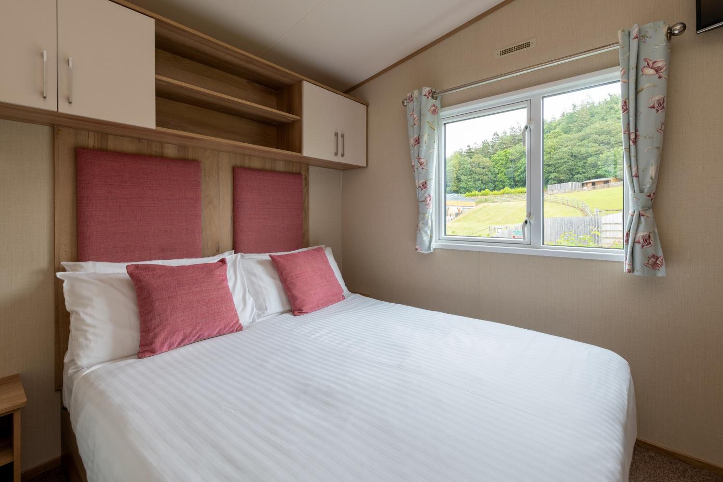 Cofton Holidays