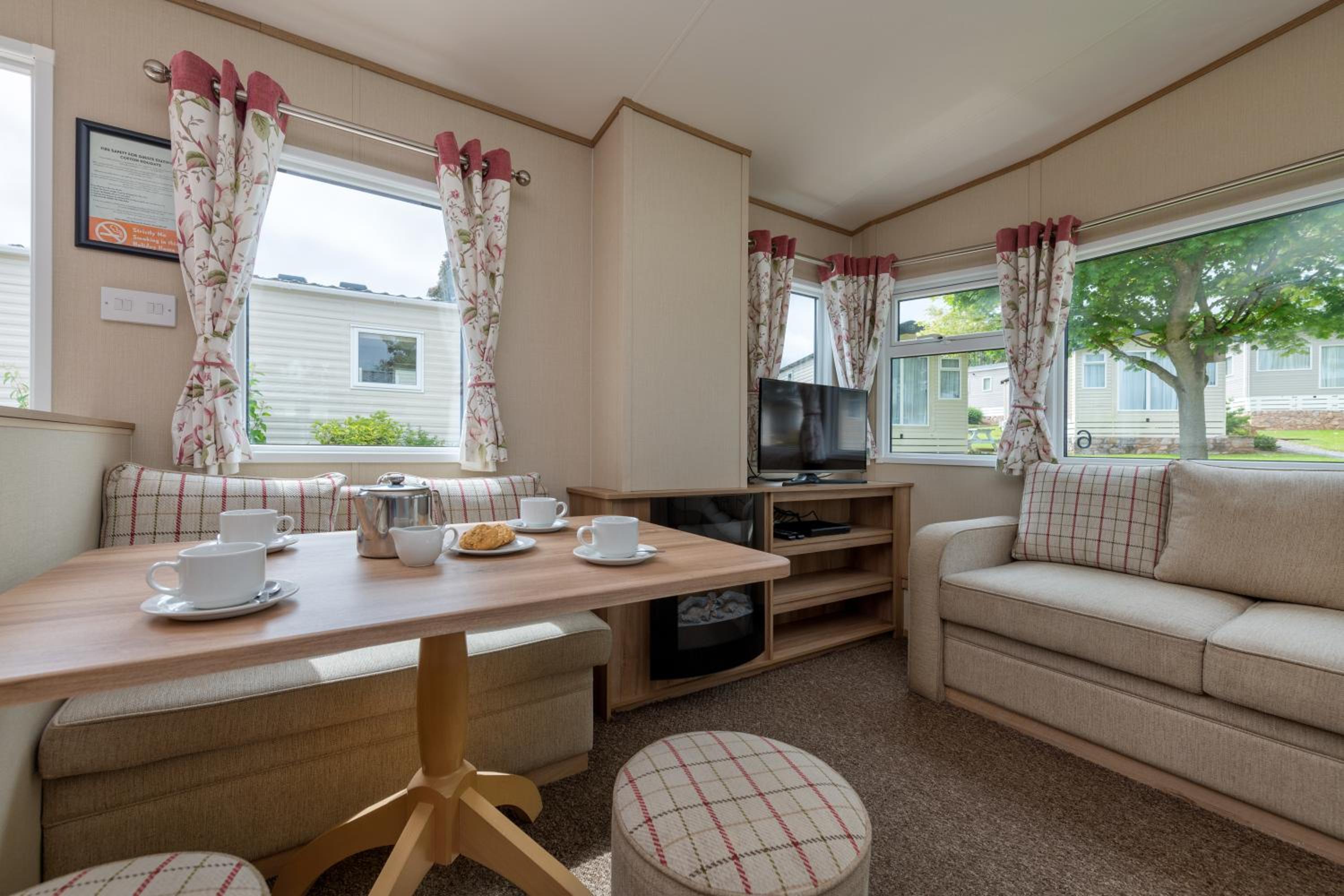 Cofton Holidays