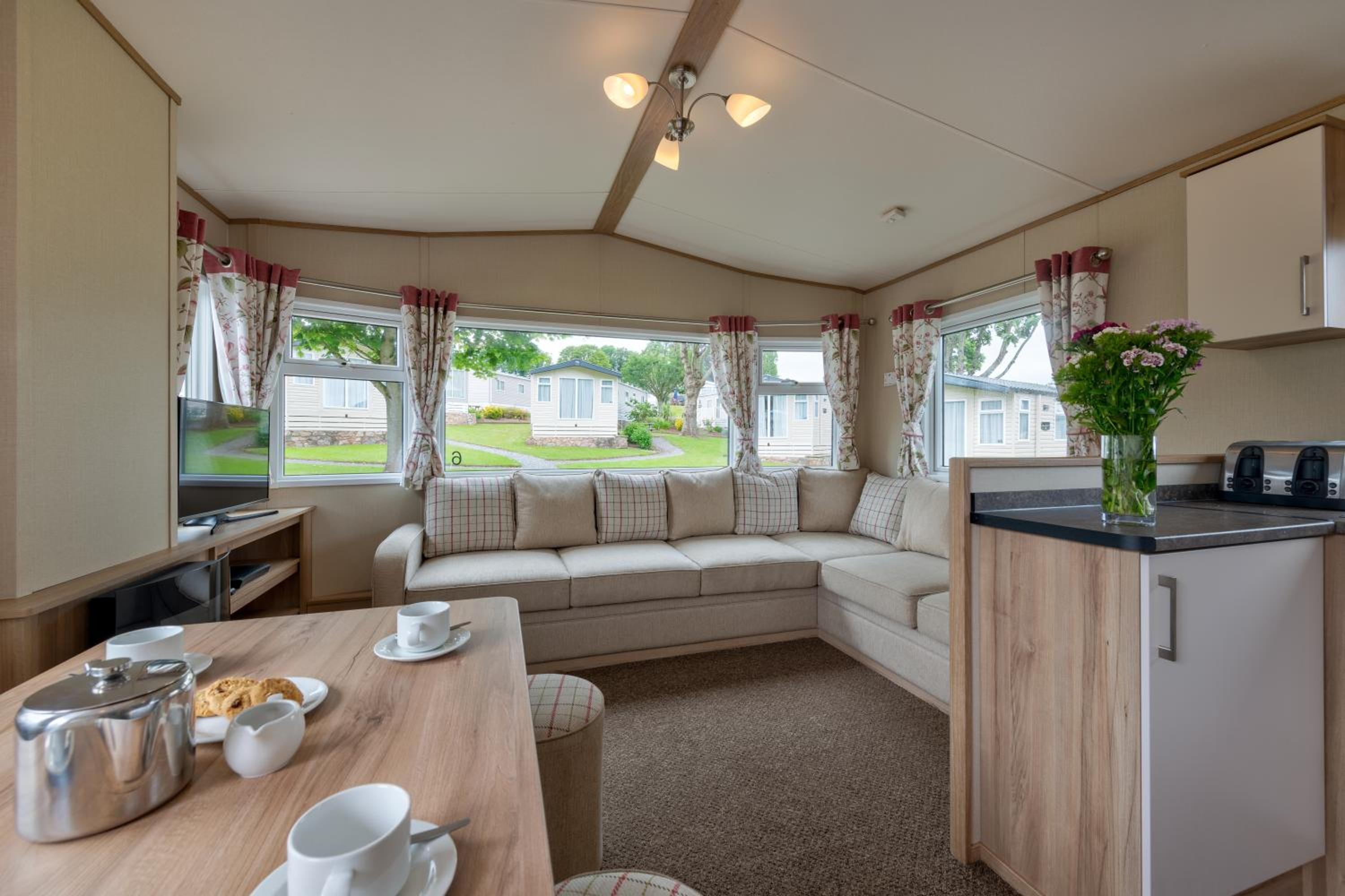 Cofton Holidays