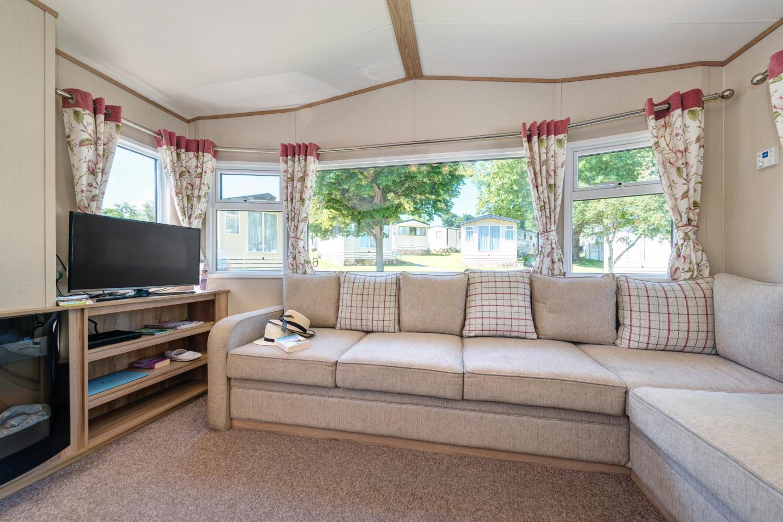 Cofton Holidays