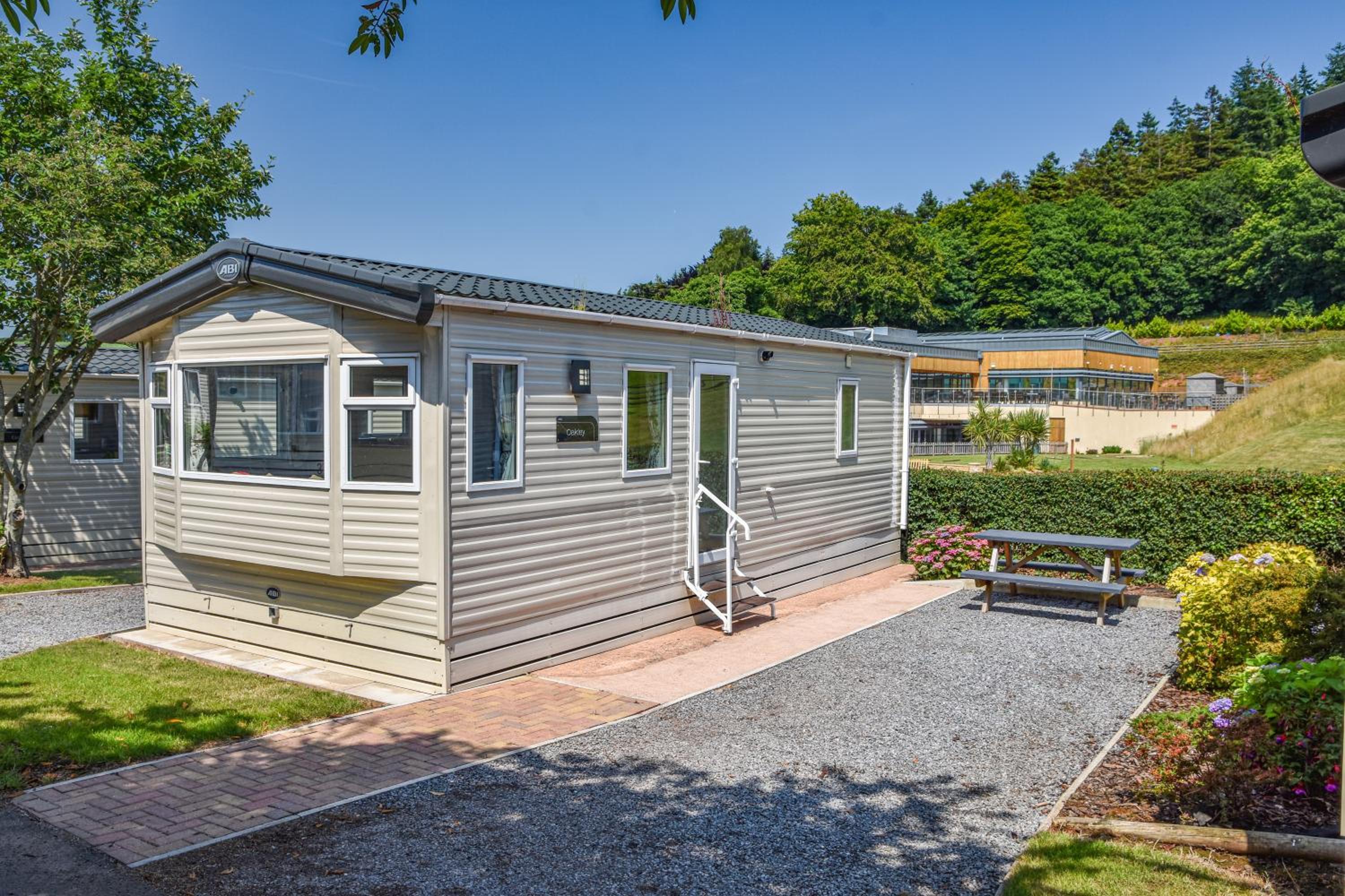 Cofton Holidays