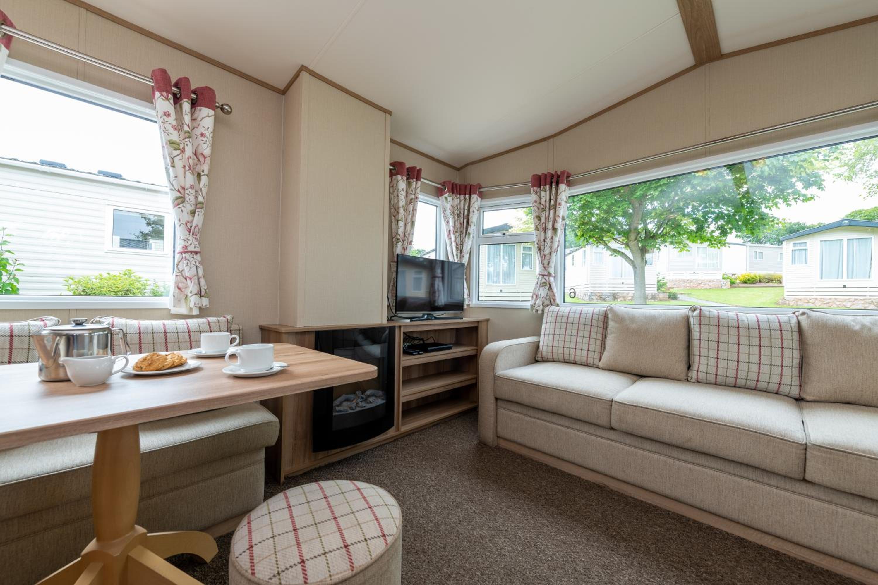 Cofton Holidays