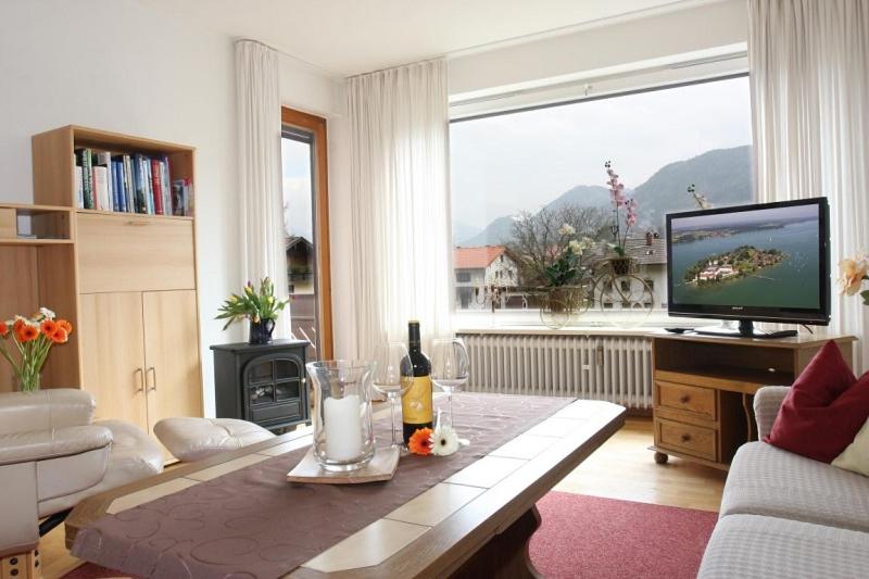 Ferienwohnung Genzinger