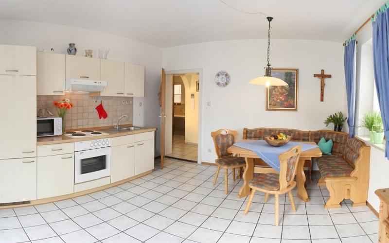 Ferienwohnung Genzinger